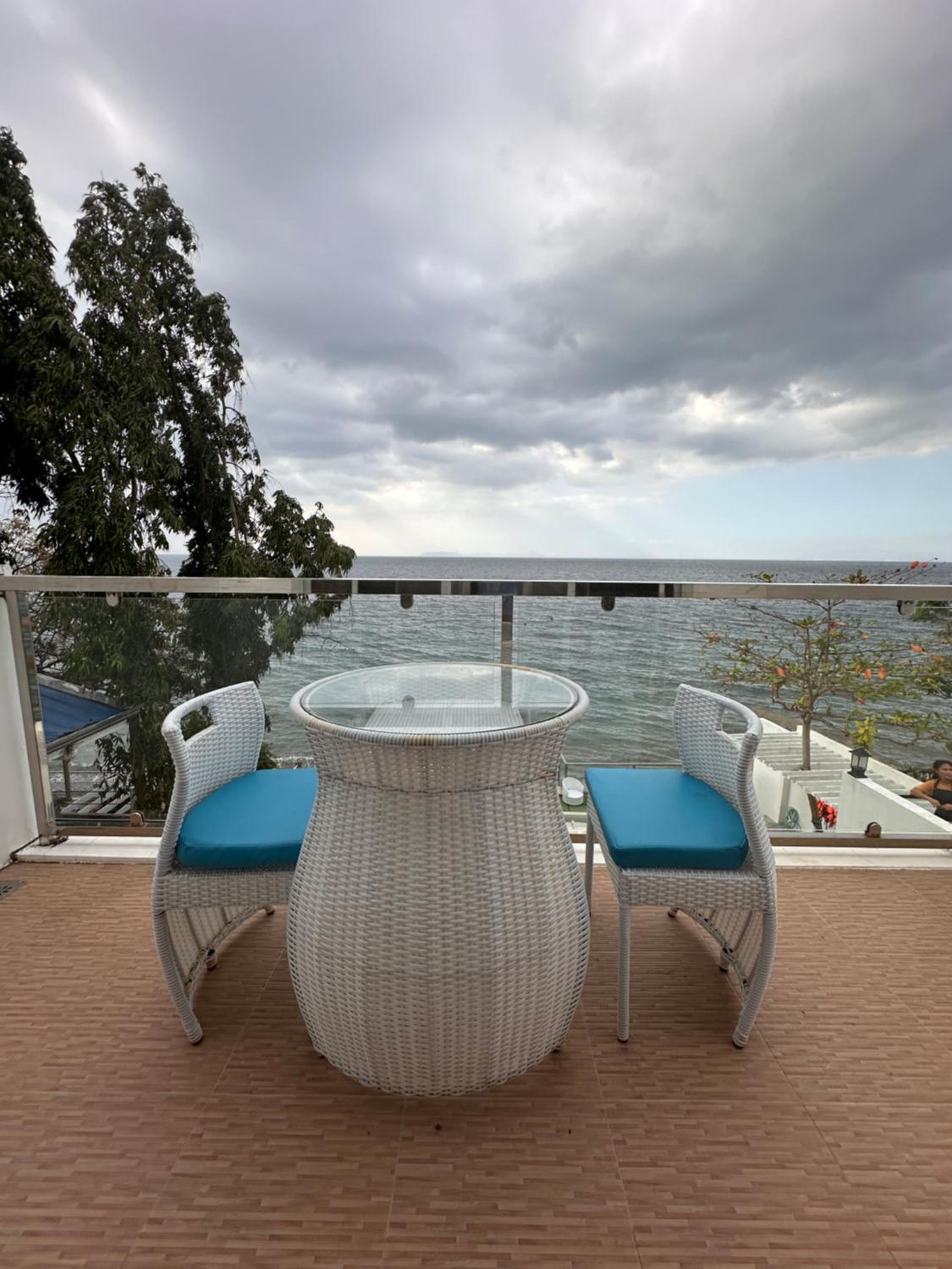 CasaDel Beach House