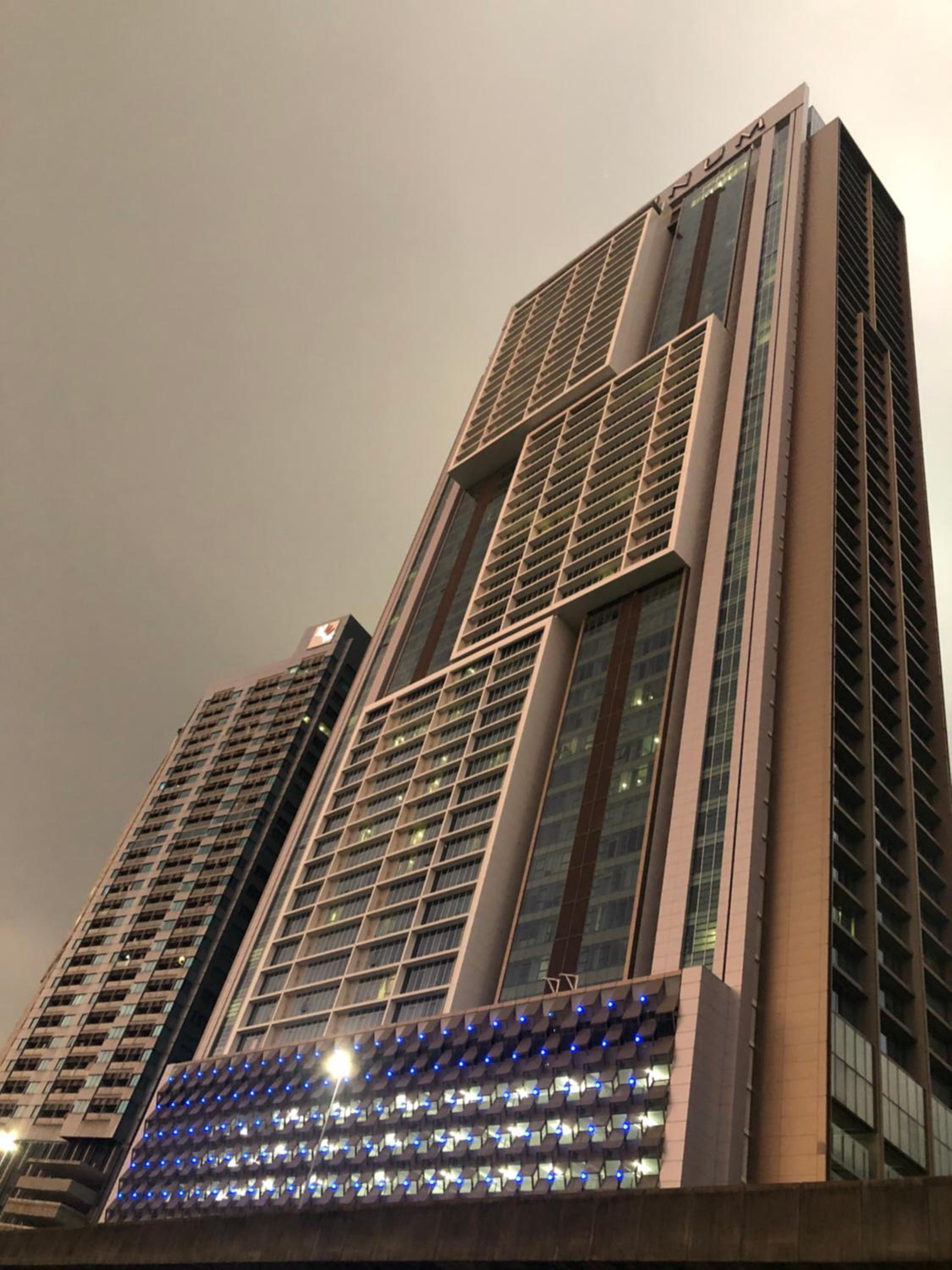 Platinum Suites Tower 1 Kuala Lumpur