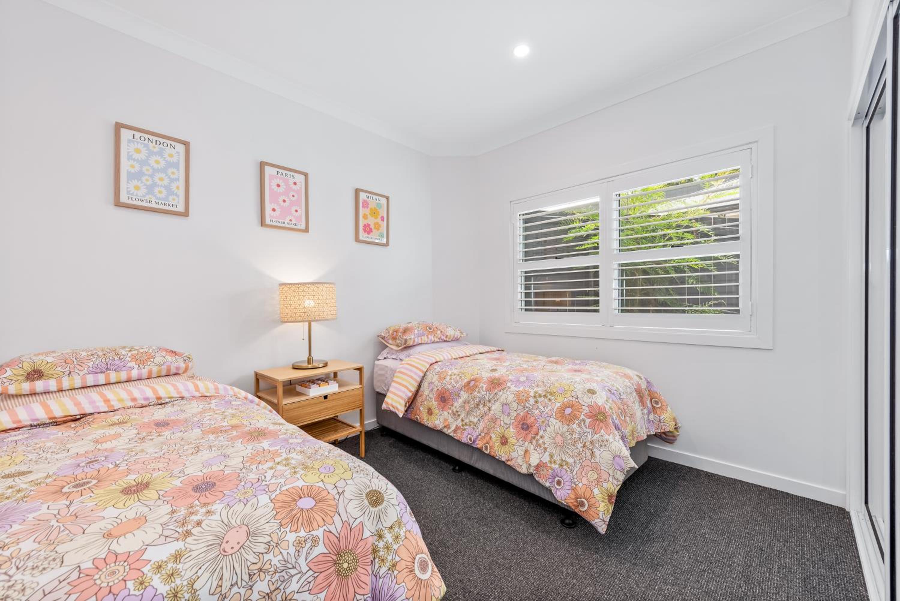 Hestia Villa - Luxury Retreat near CBD and Grammar