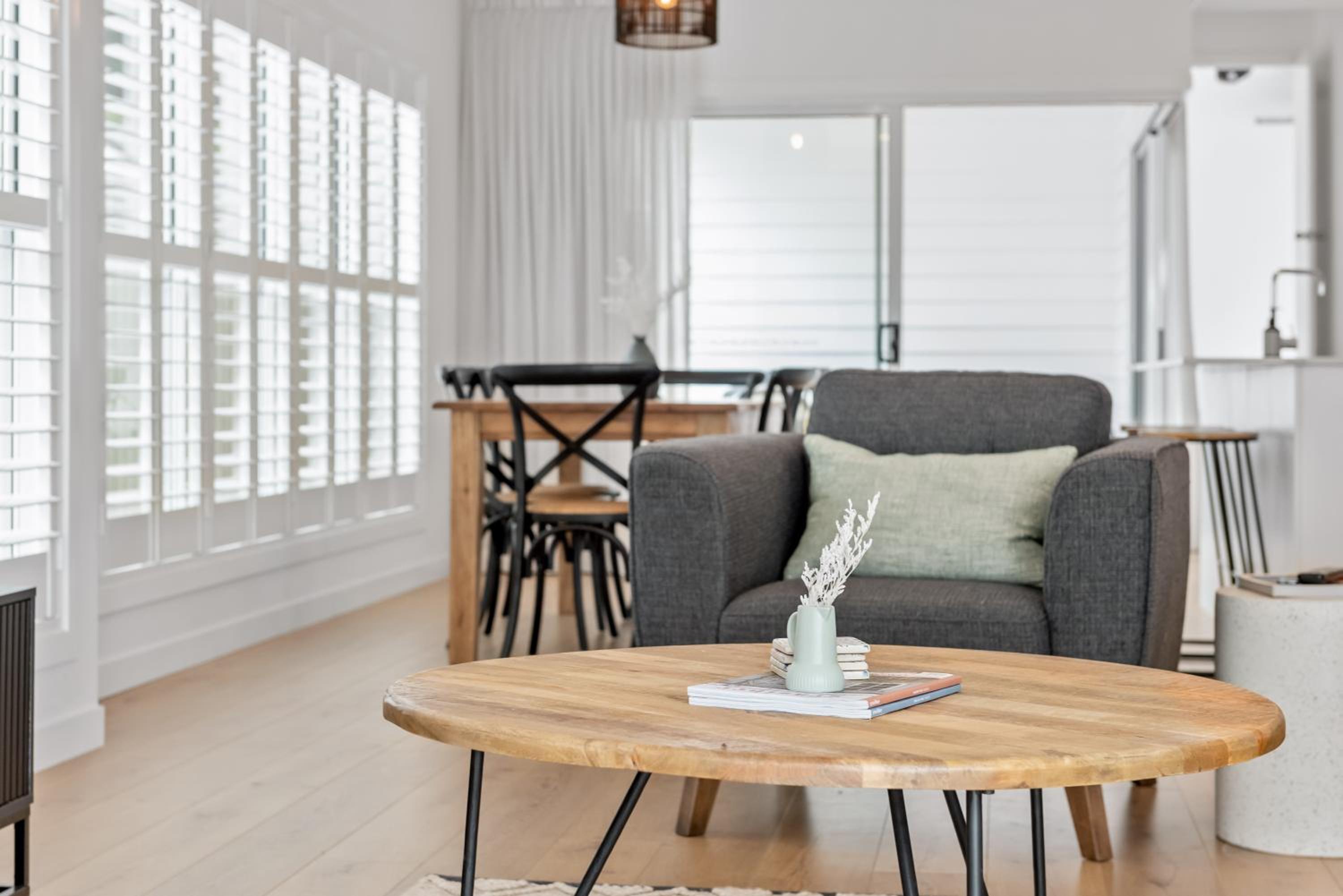 Hestia Villa - Luxury Retreat near CBD and Grammar