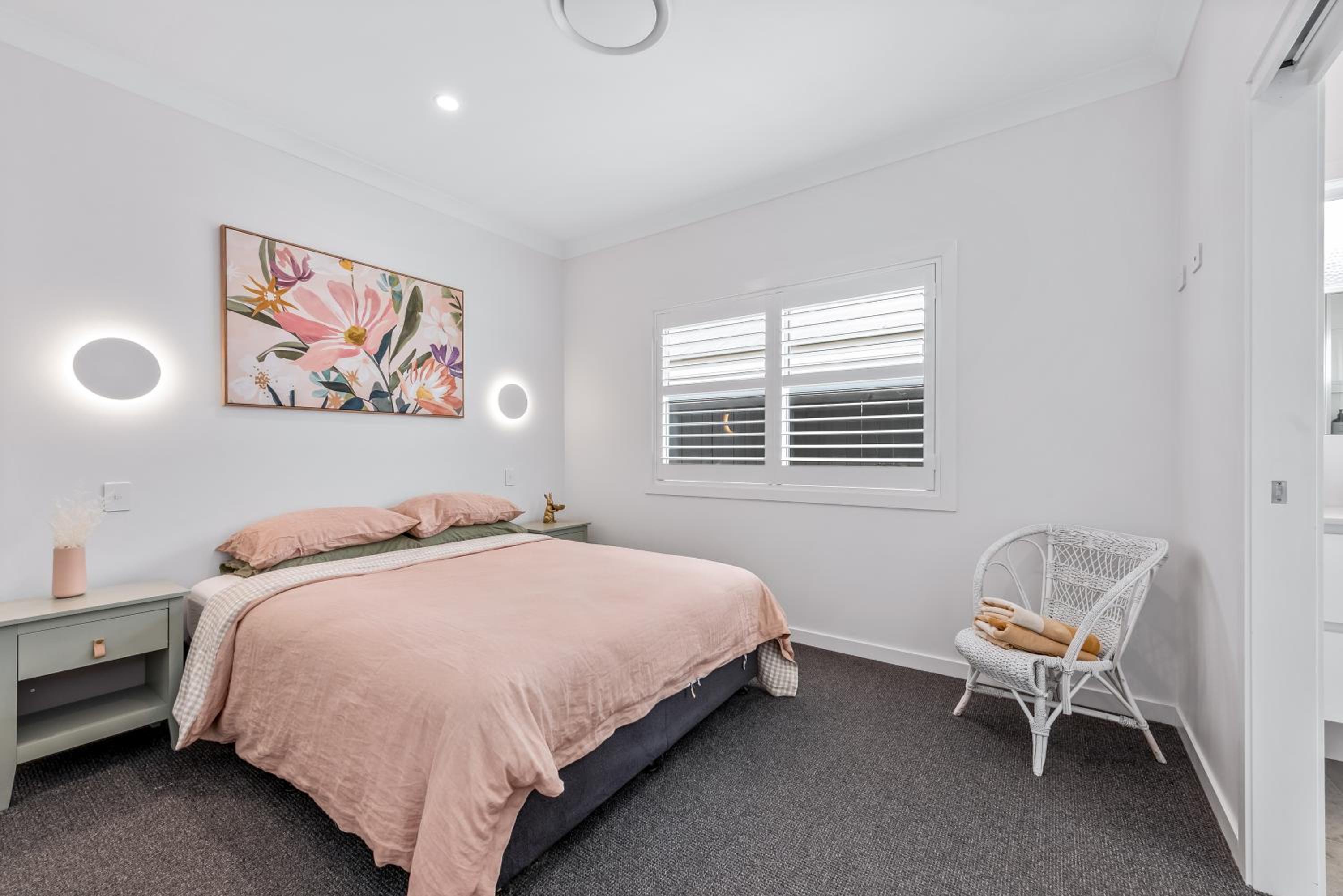 Hestia Villa - Luxury Retreat near CBD and Grammar