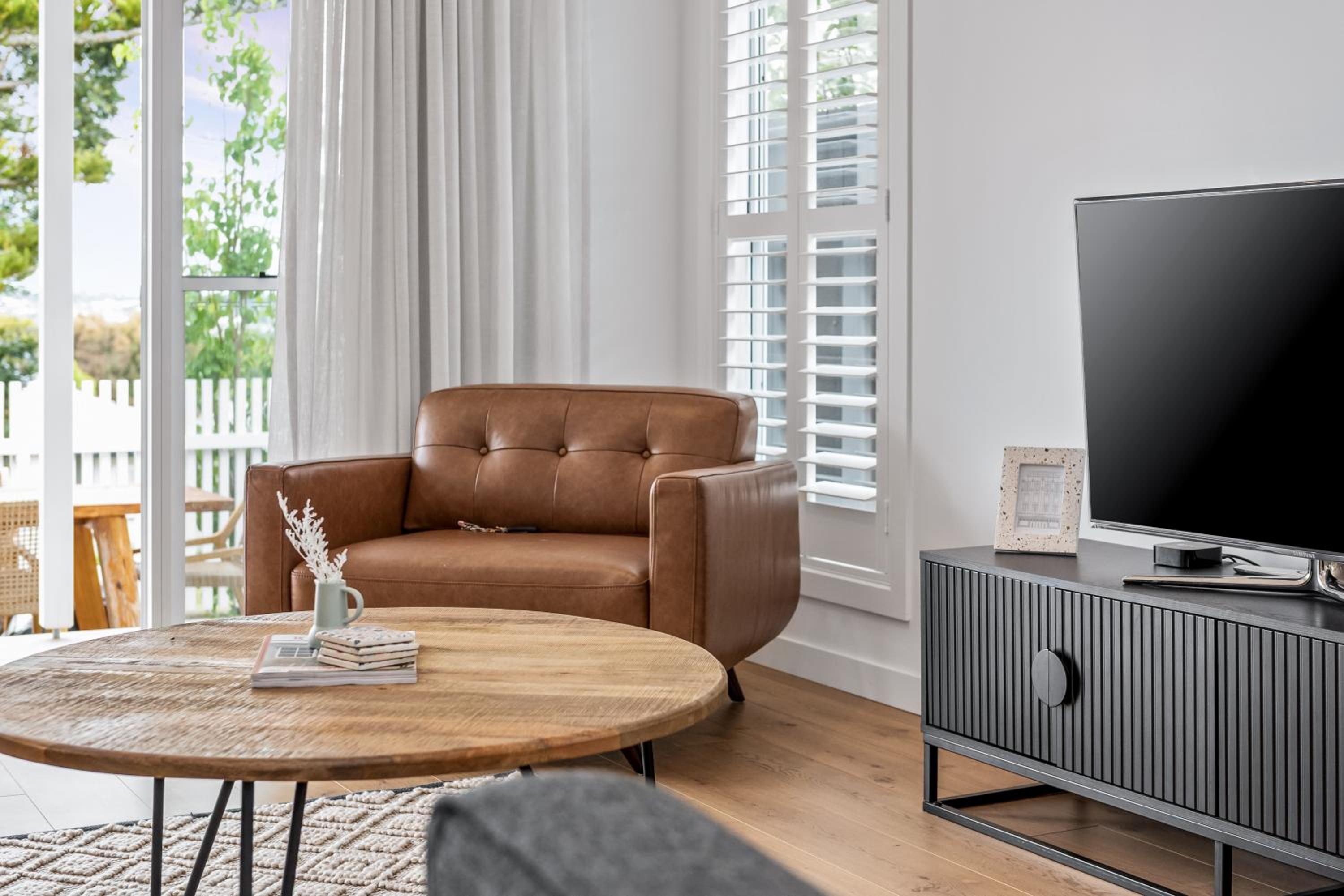 Hestia Villa - Luxury Retreat near CBD and Grammar