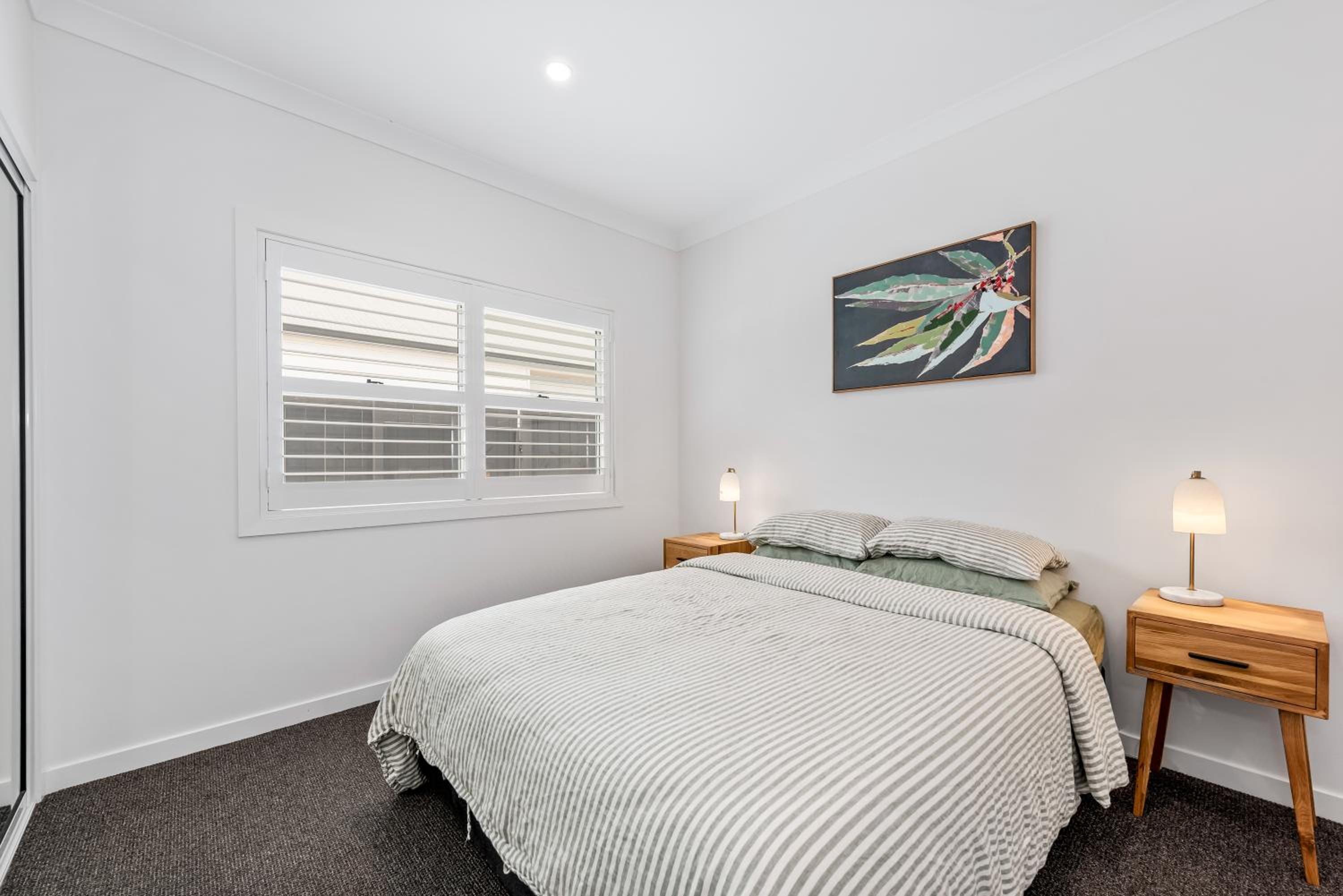 Hestia Villa - Luxury Retreat near CBD and Grammar