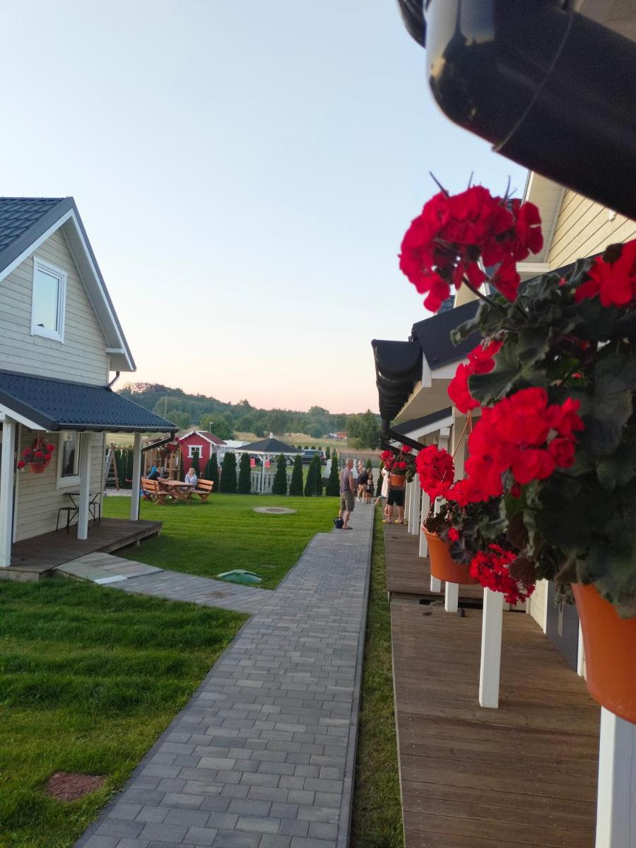 7 Houses Rewal view 5