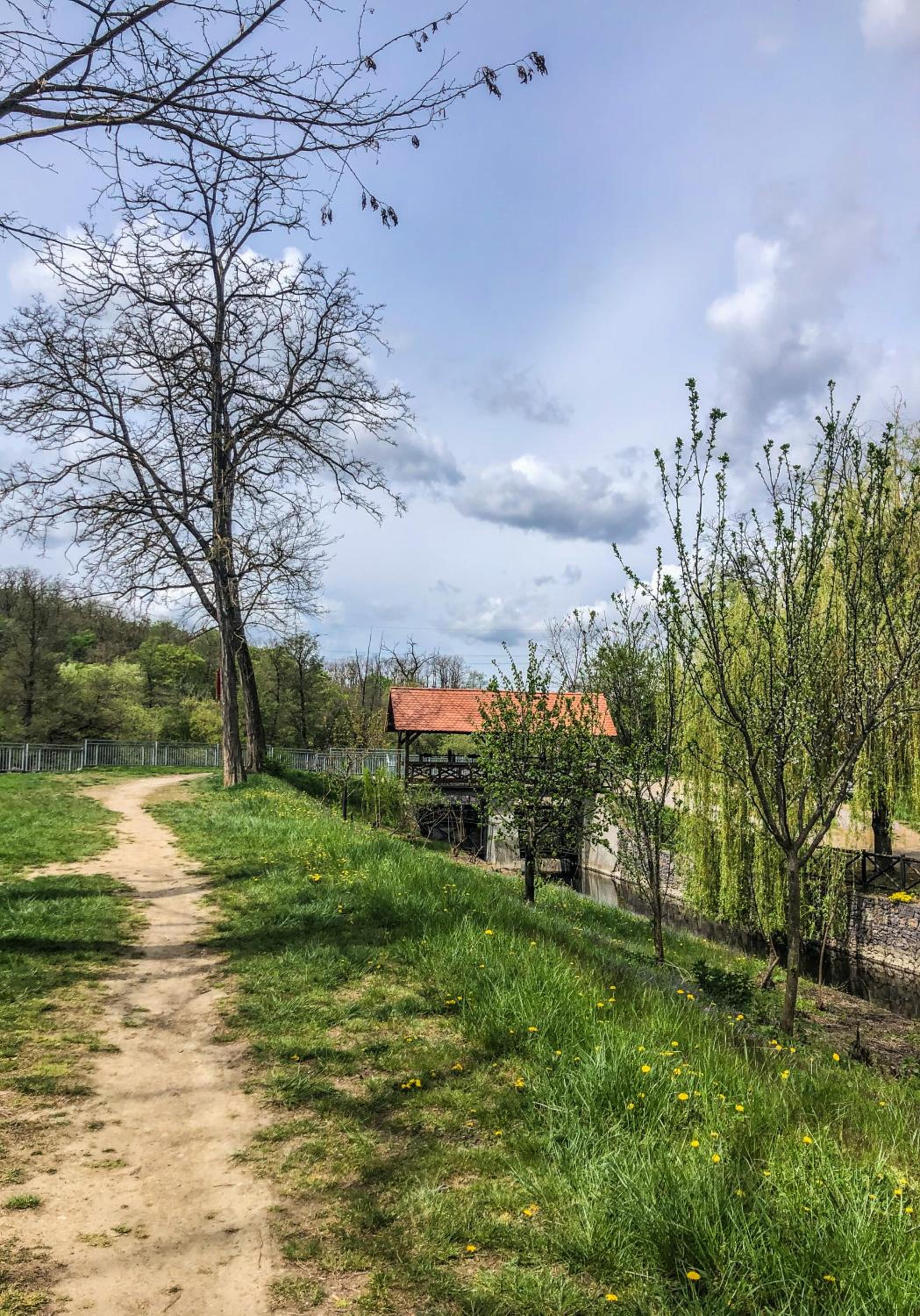 Slunečný Penzion