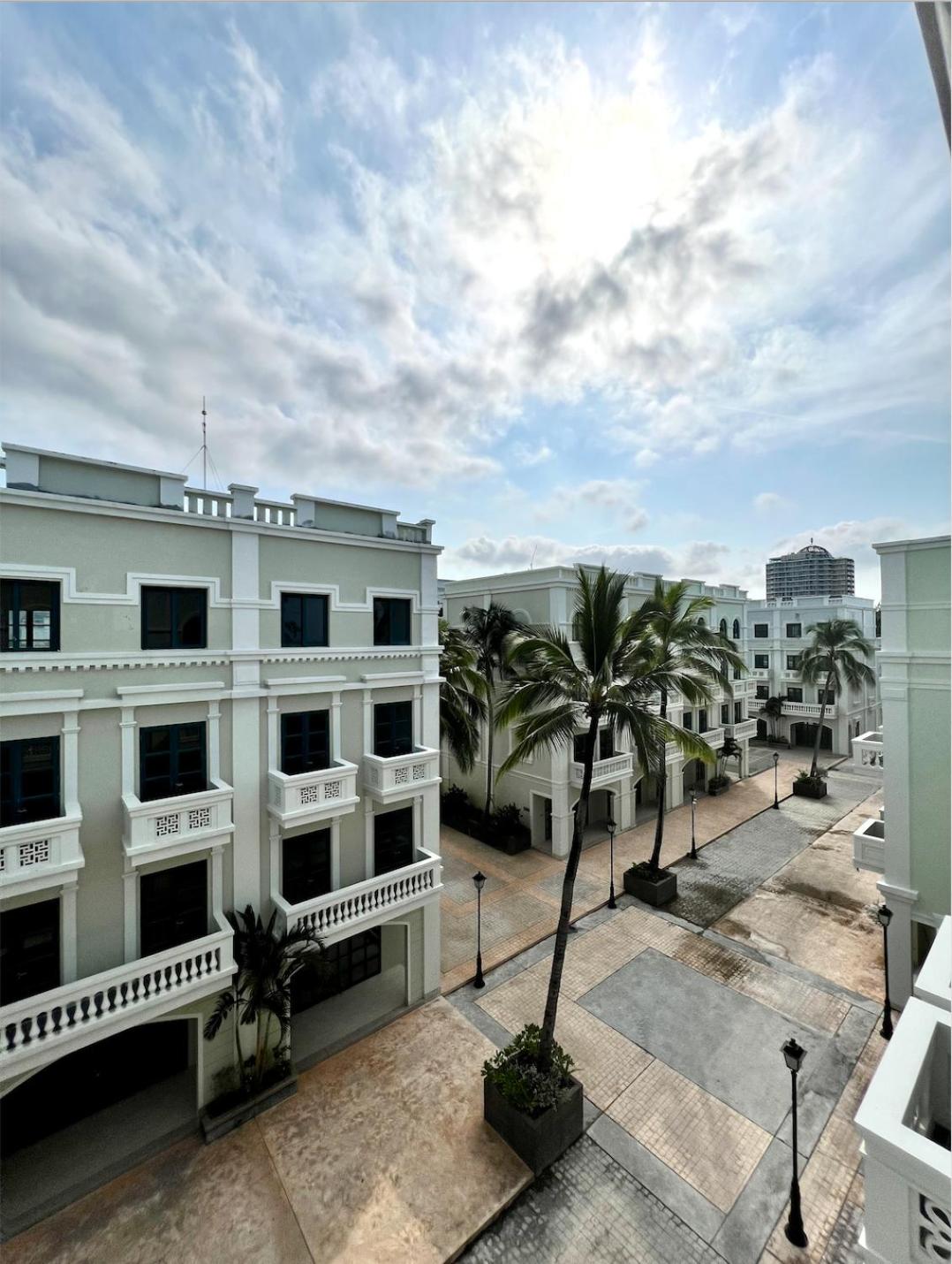 Cataleya Beach Boutique Villas
