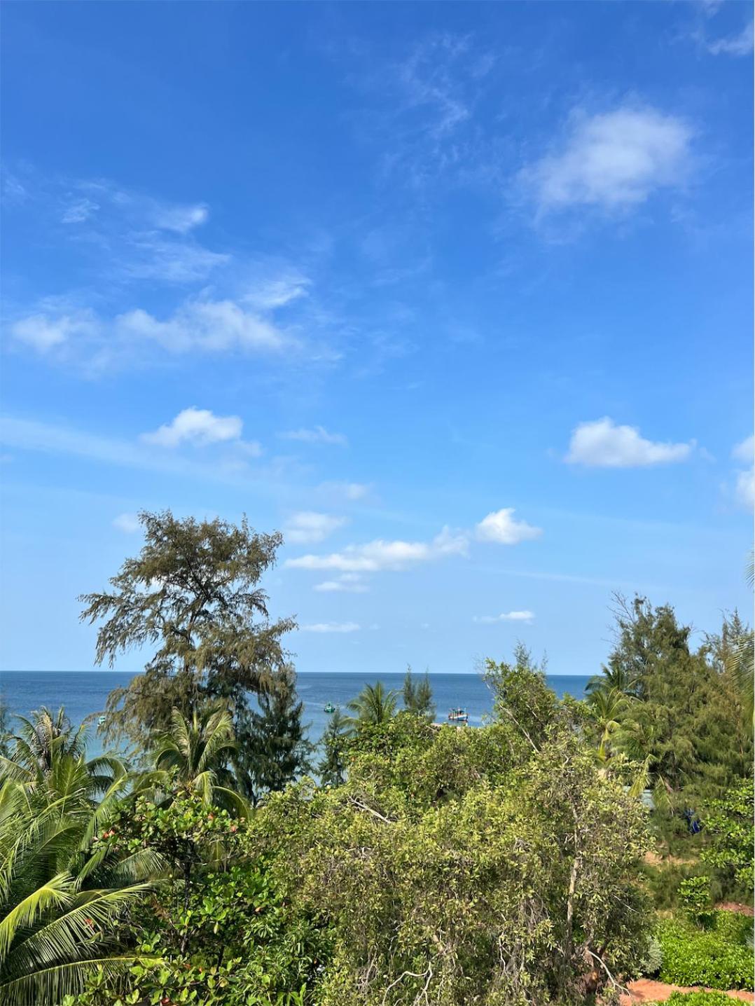 Cataleya Beach Boutique Villas