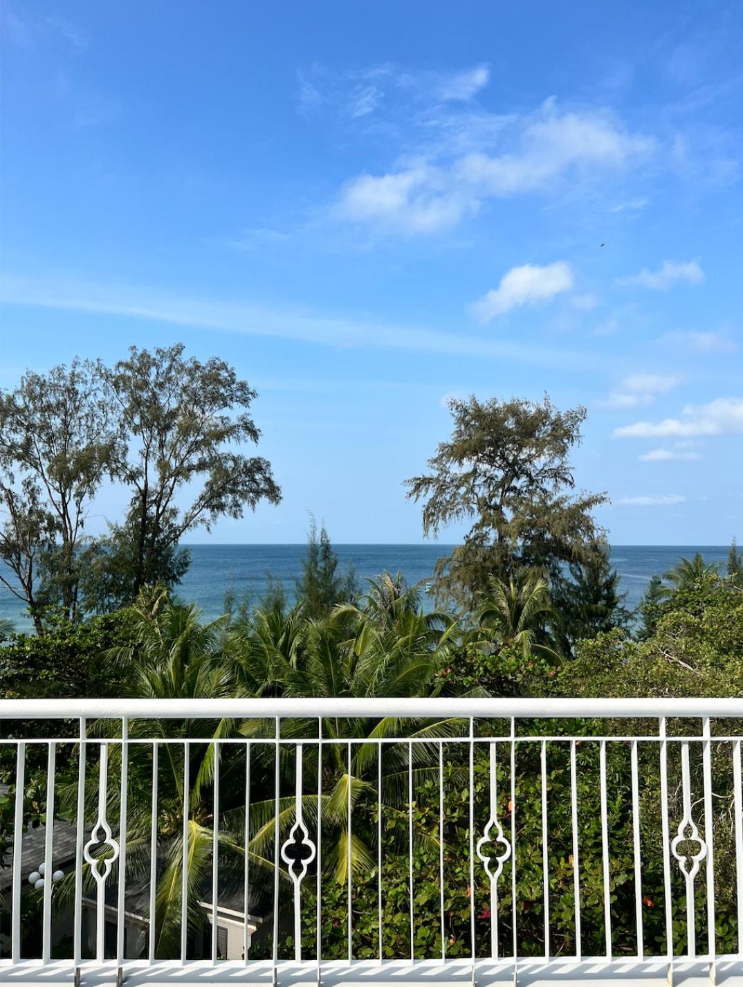 Cataleya Beach Boutique Villas