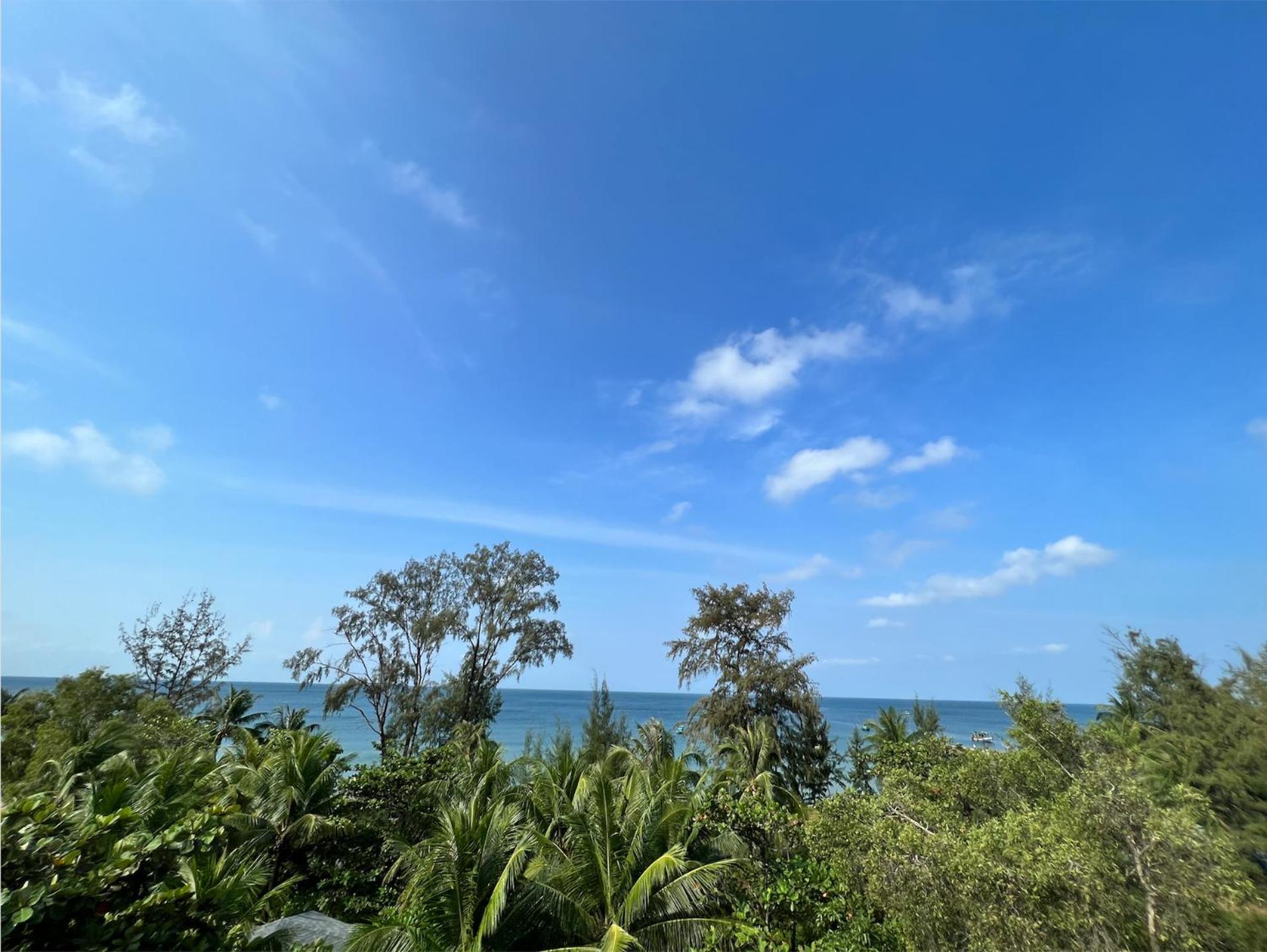Cataleya Beach Boutique Villas