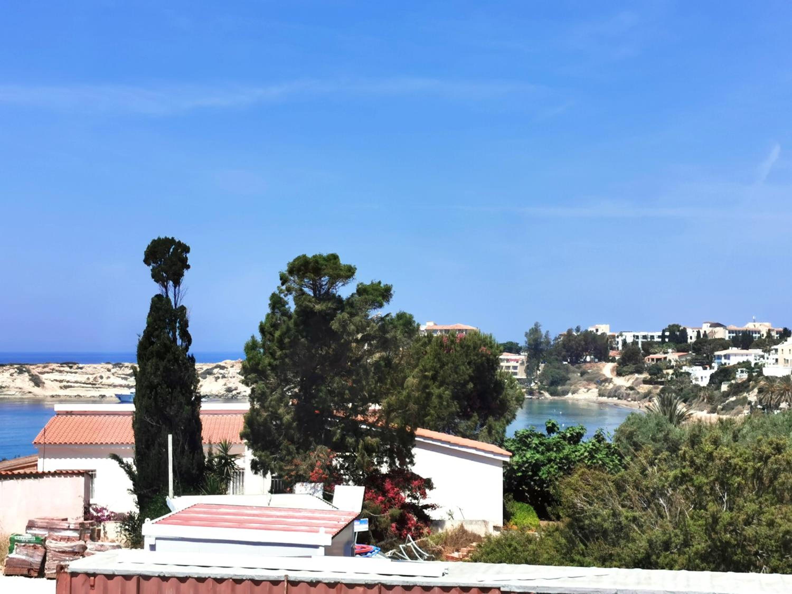 Villa Green Sea