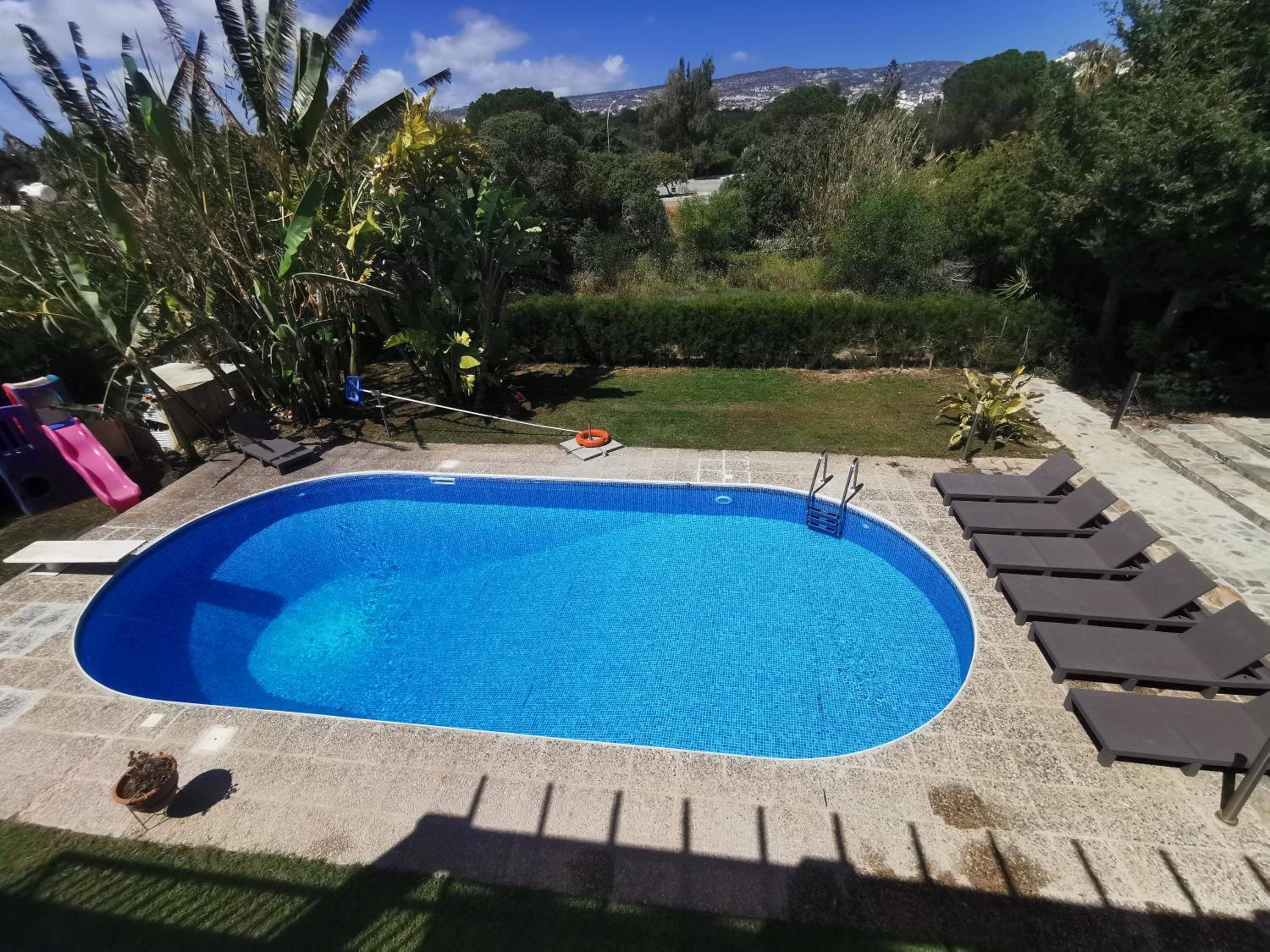 Villa Green Sea