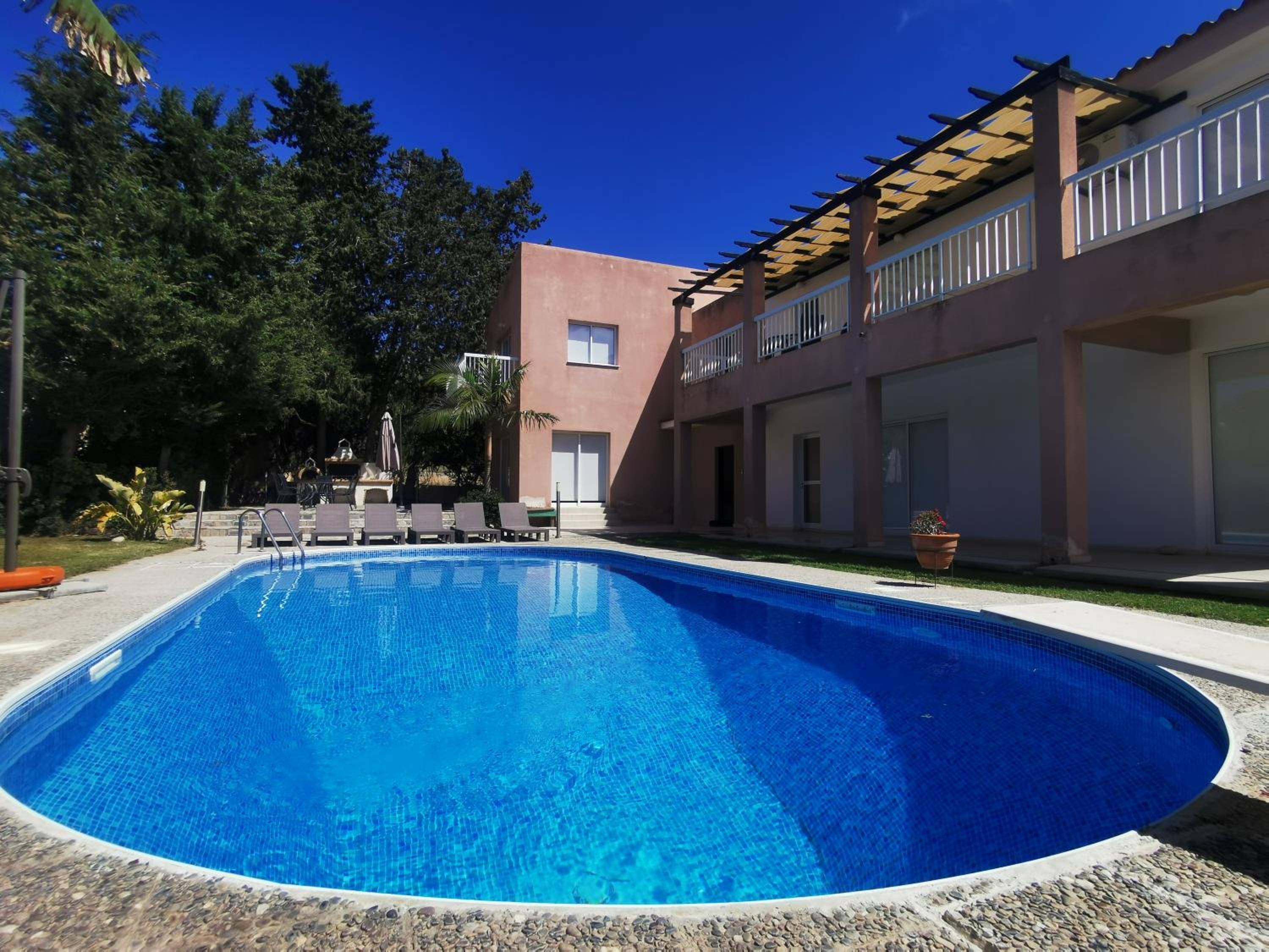 Villa Green Sea