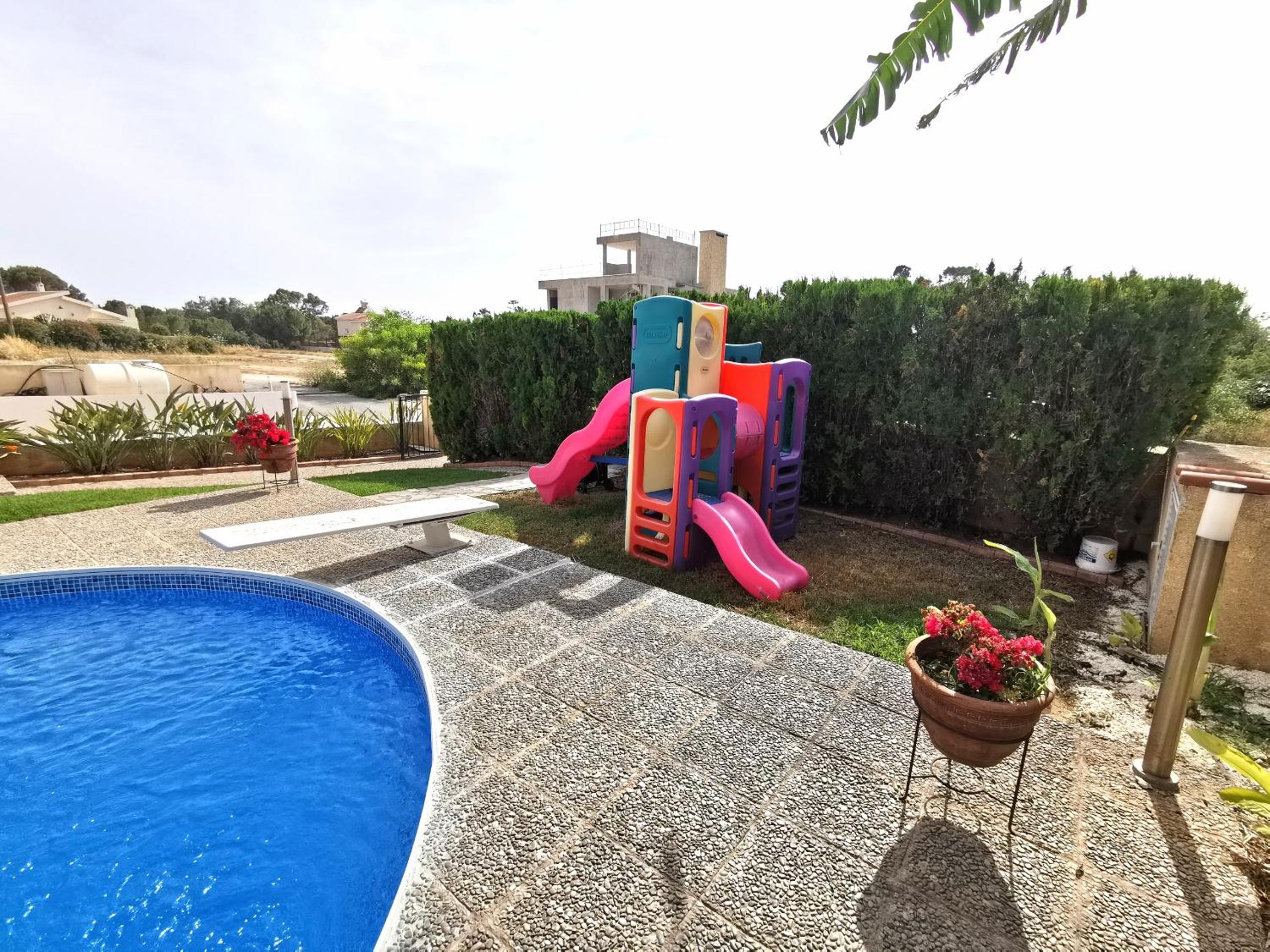 Villa Green Sea