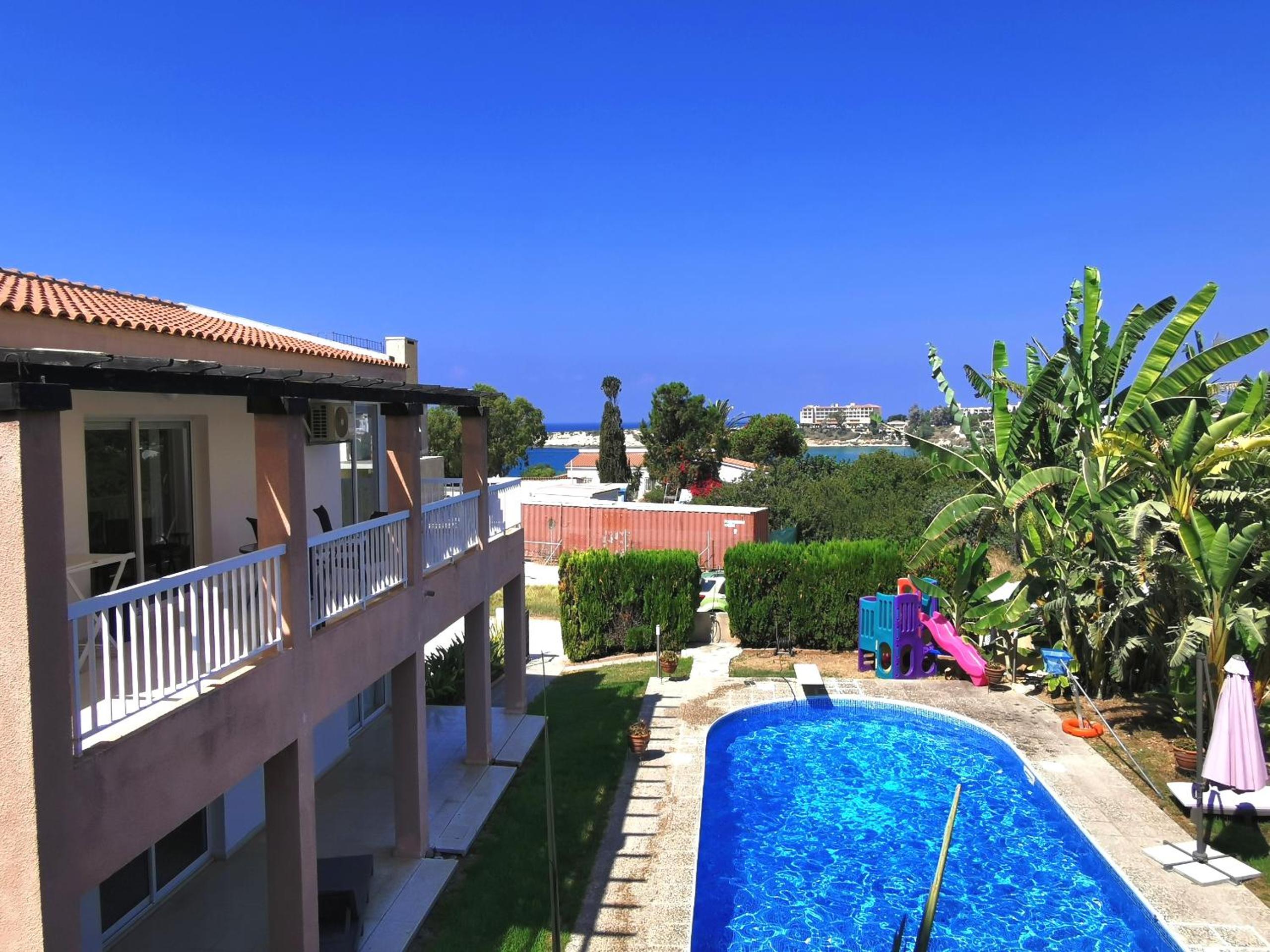 Villa Green Sea