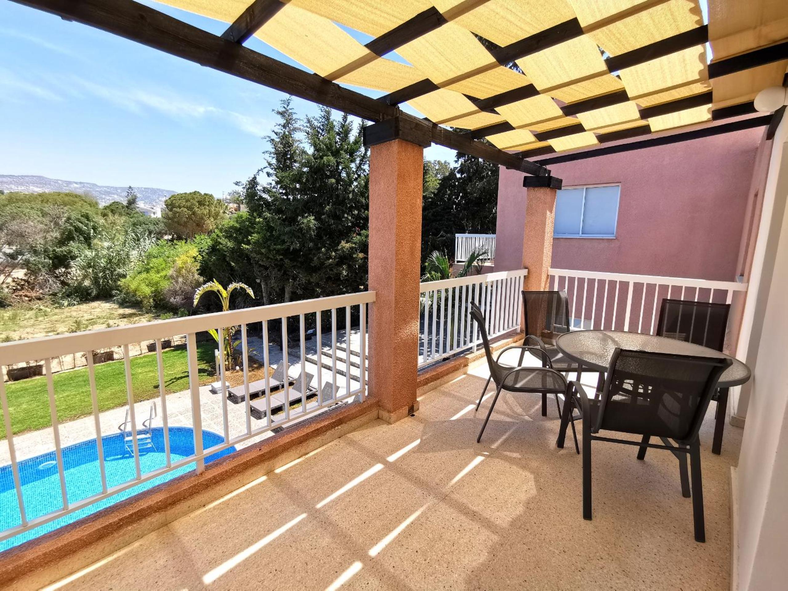 Villa Green Sea