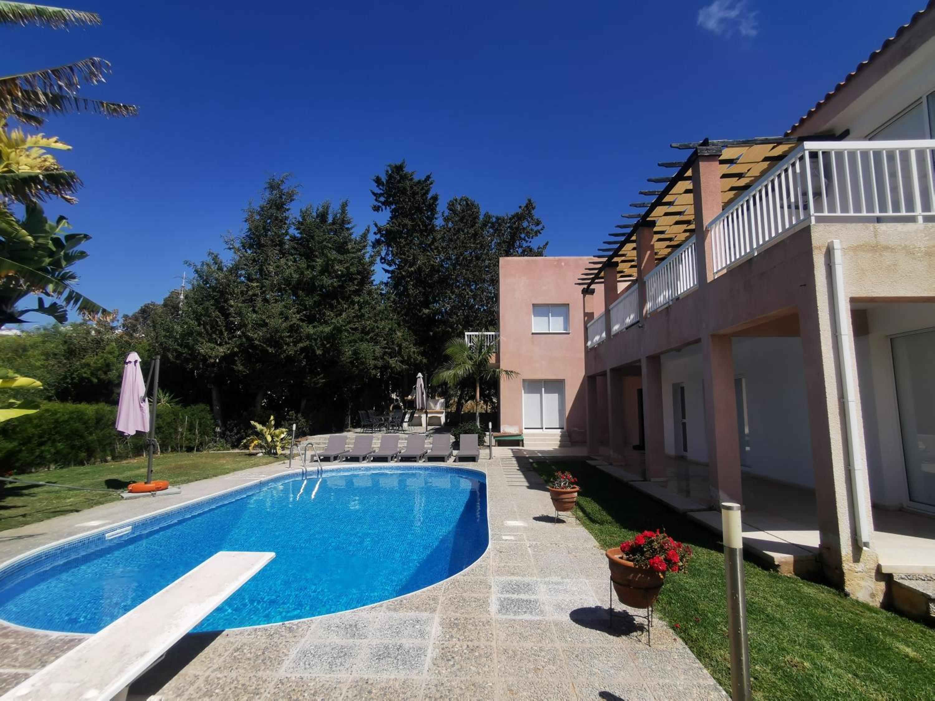 Villa Green Sea