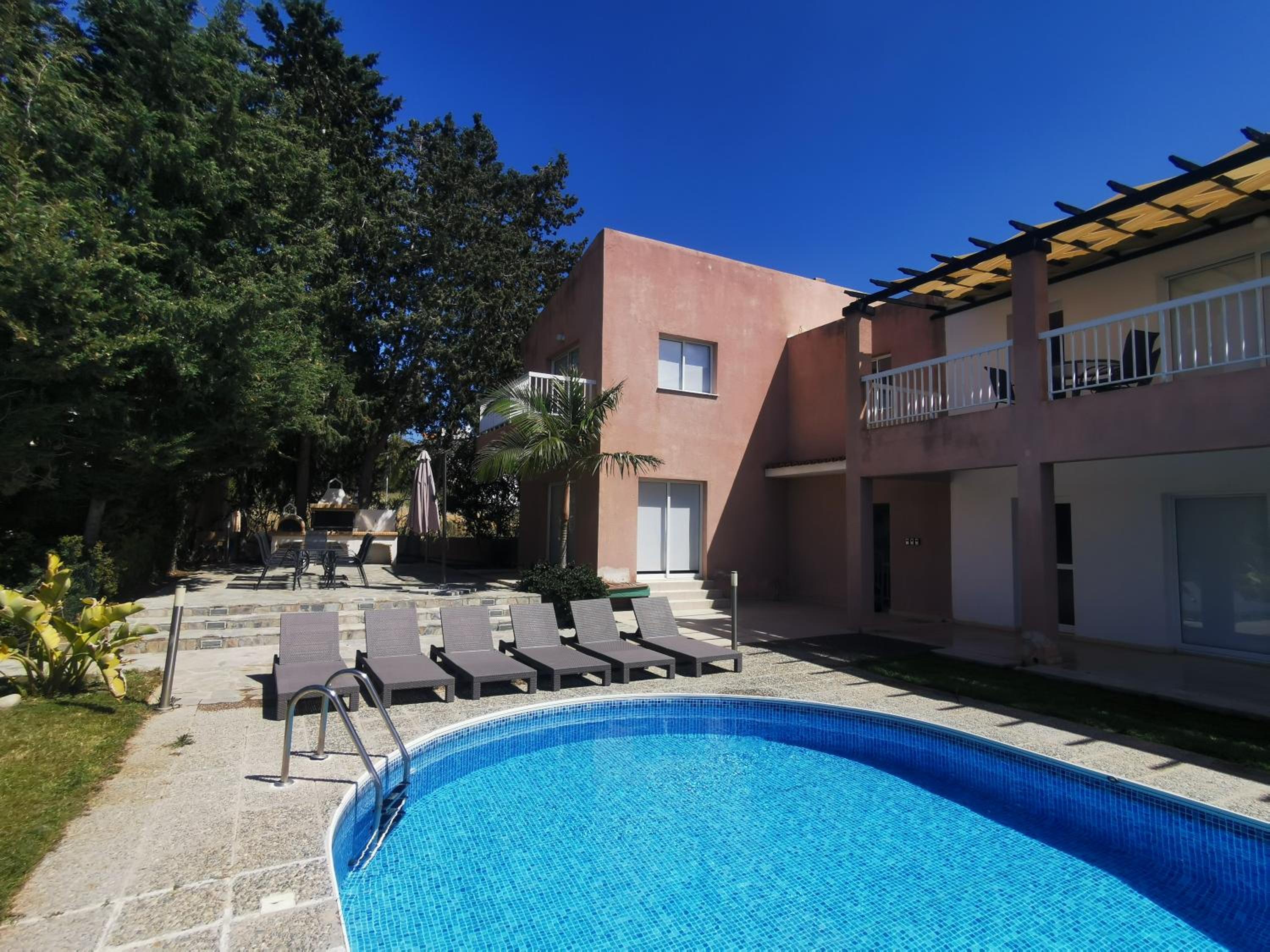 Villa Green Sea