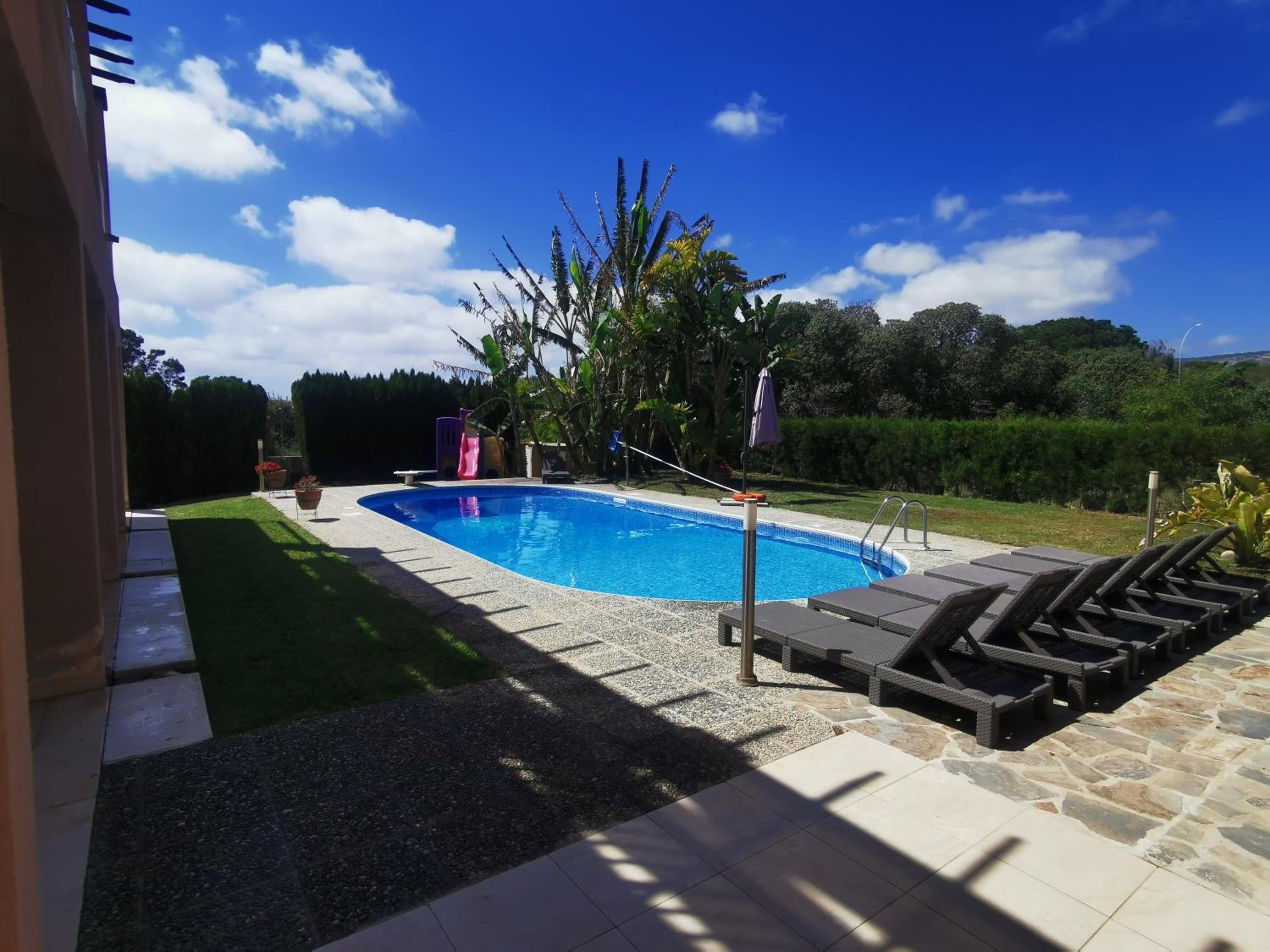 Villa Green Sea