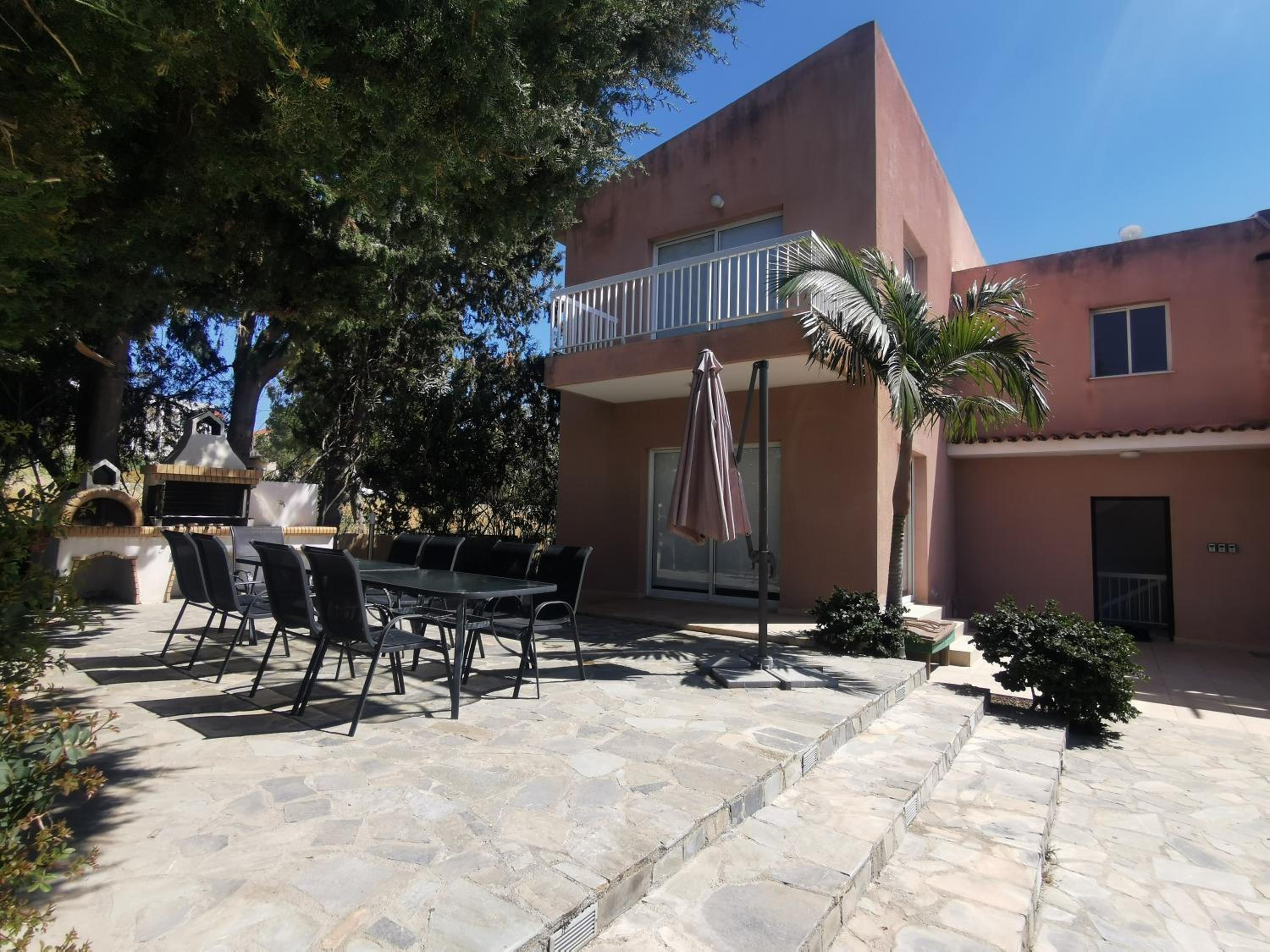 Villa Green Sea