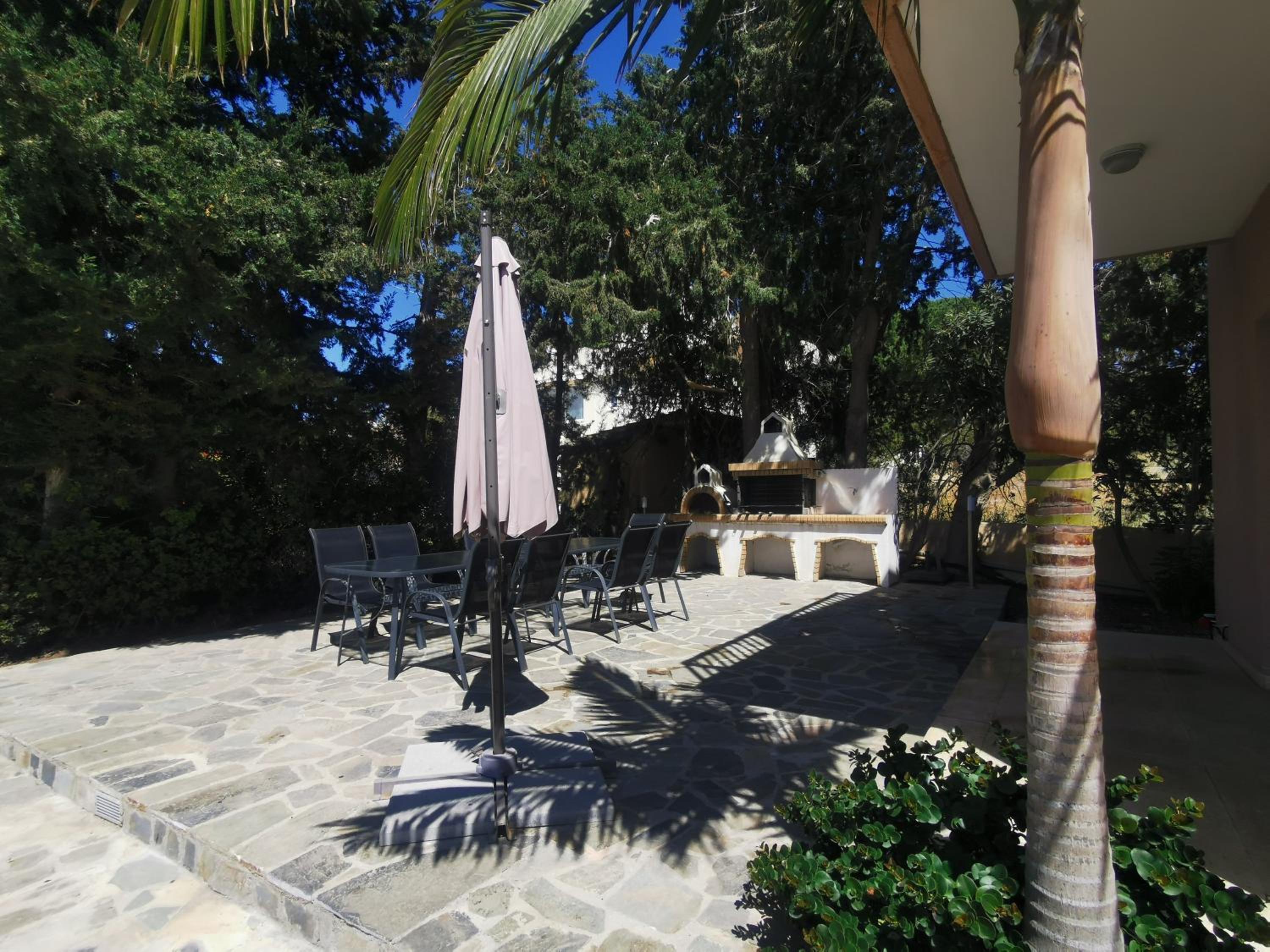 Villa Green Sea