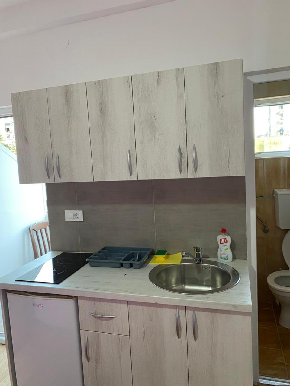 Vasiljević apartmani view 2
