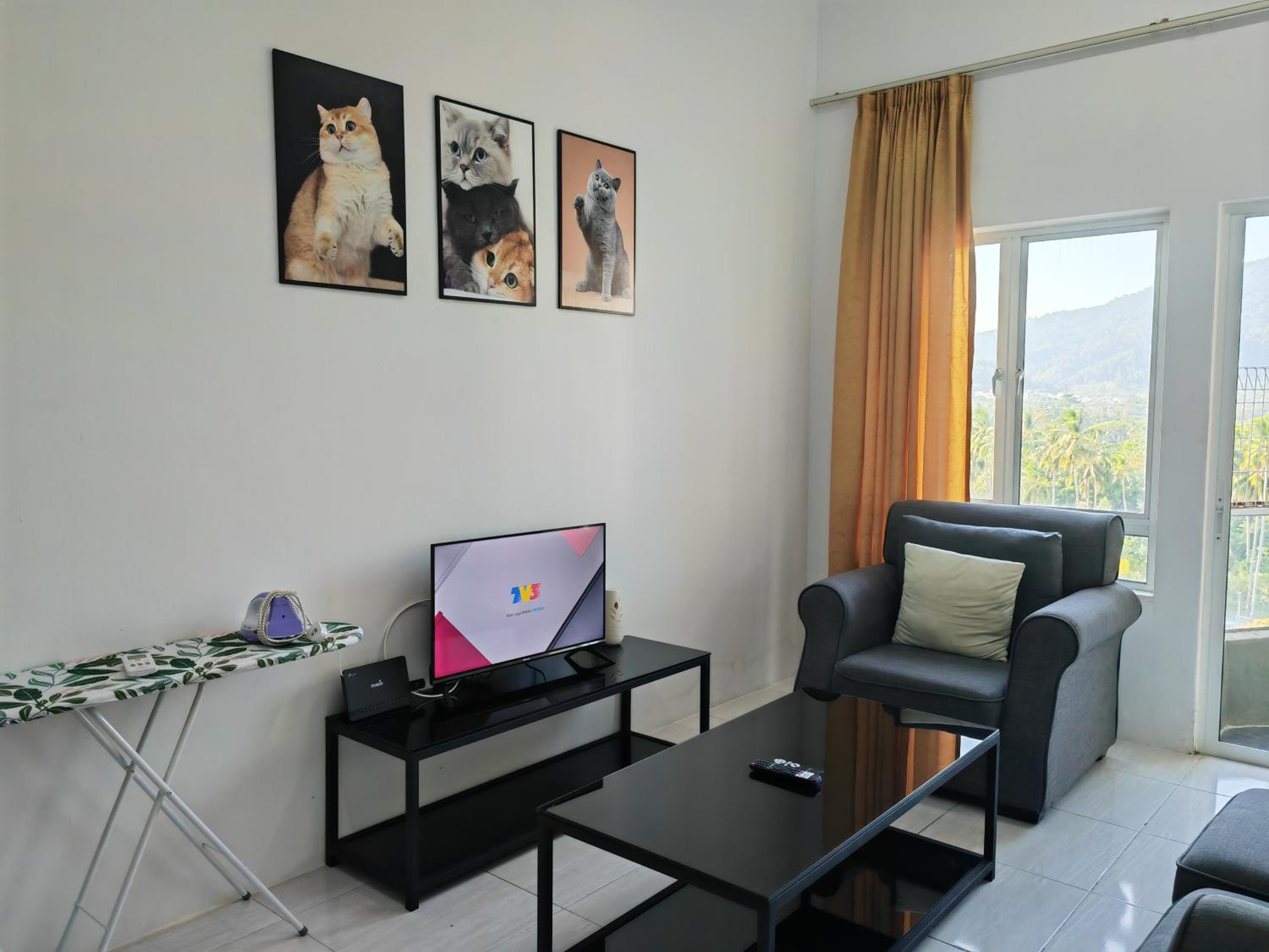 Langkawi Homestay Family Suite 3Bed Room photo 6