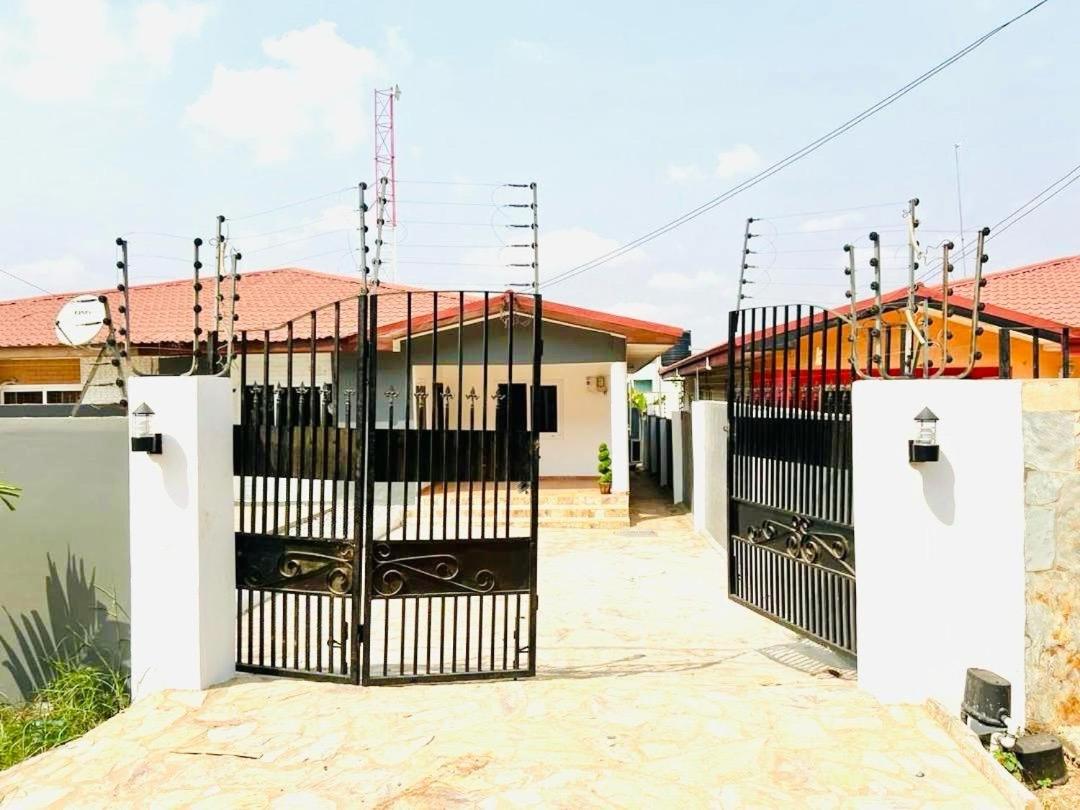 Wyndham Villa