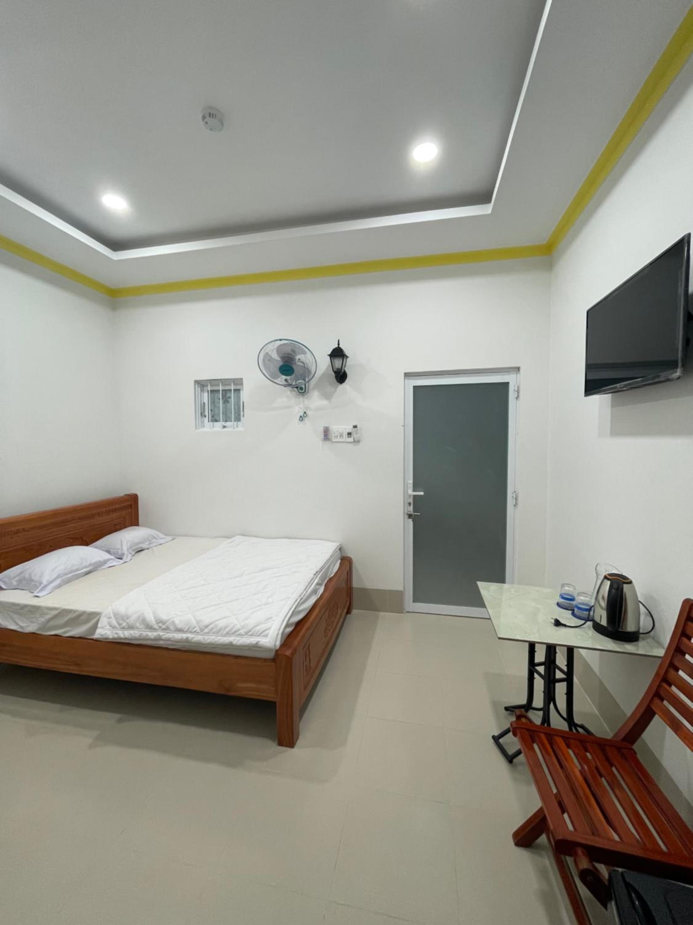 Nhà nghỉ Hương Trà view 4