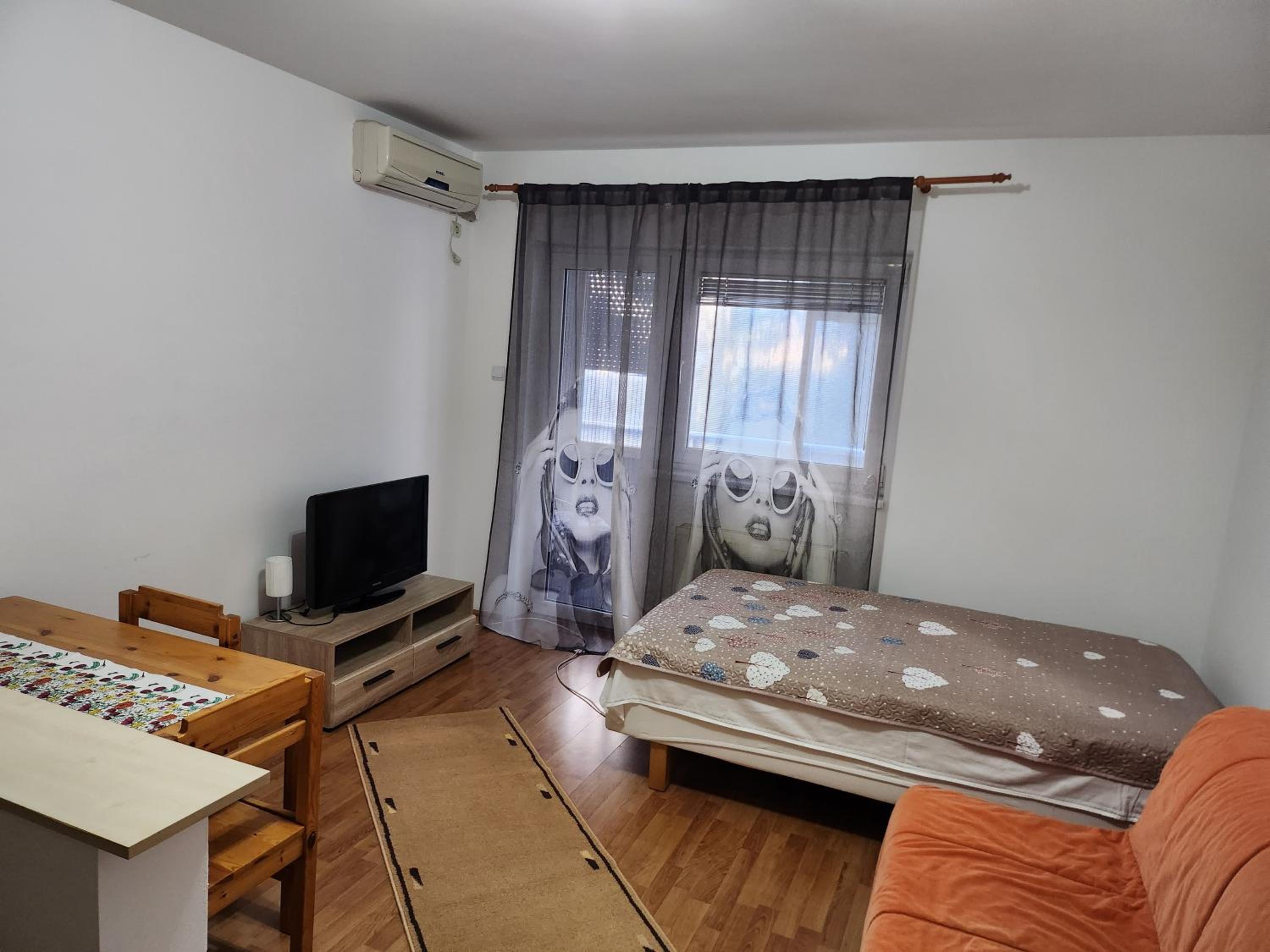 Apartman Anja view 2