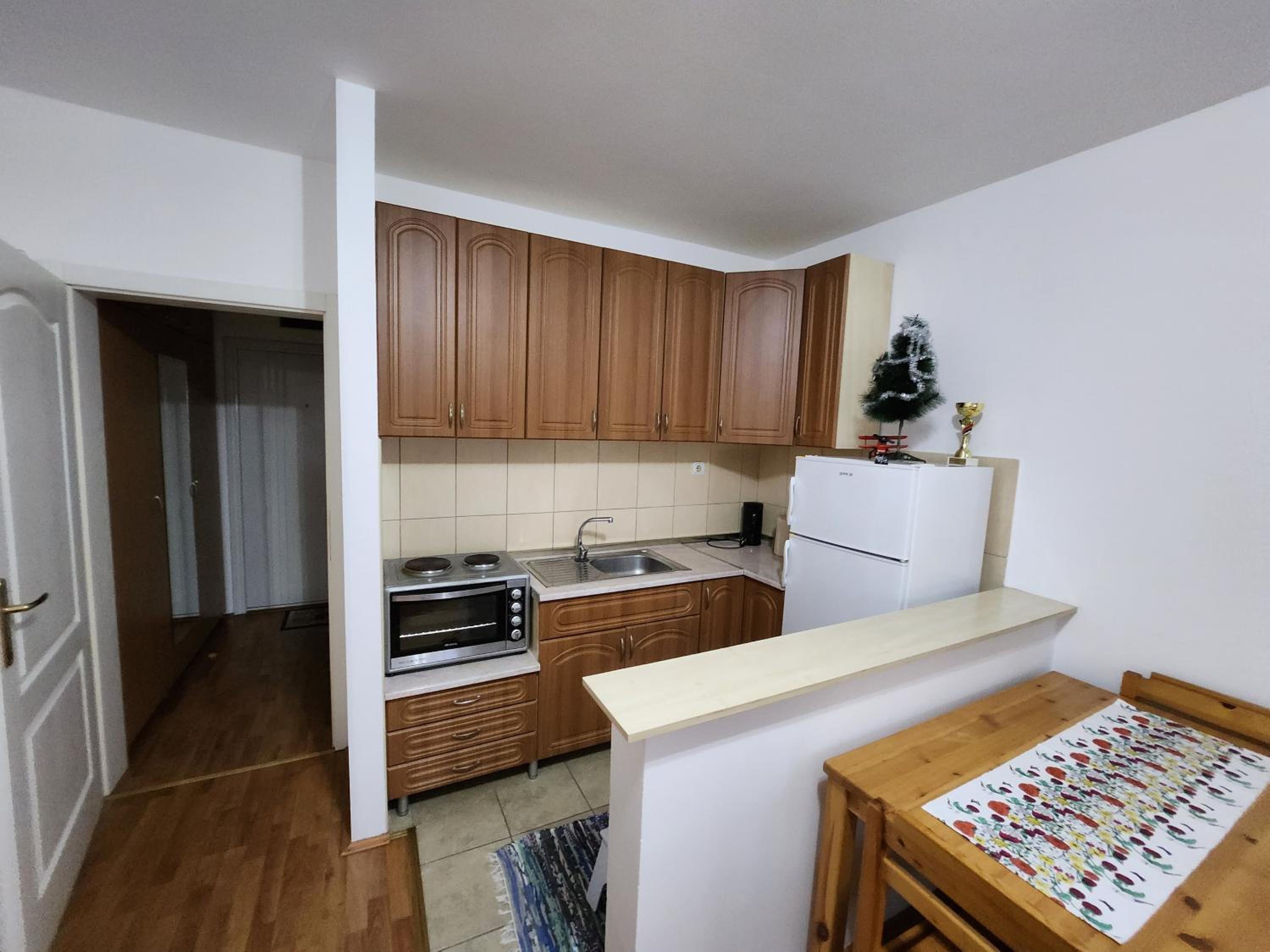 Apartman Anja view 5