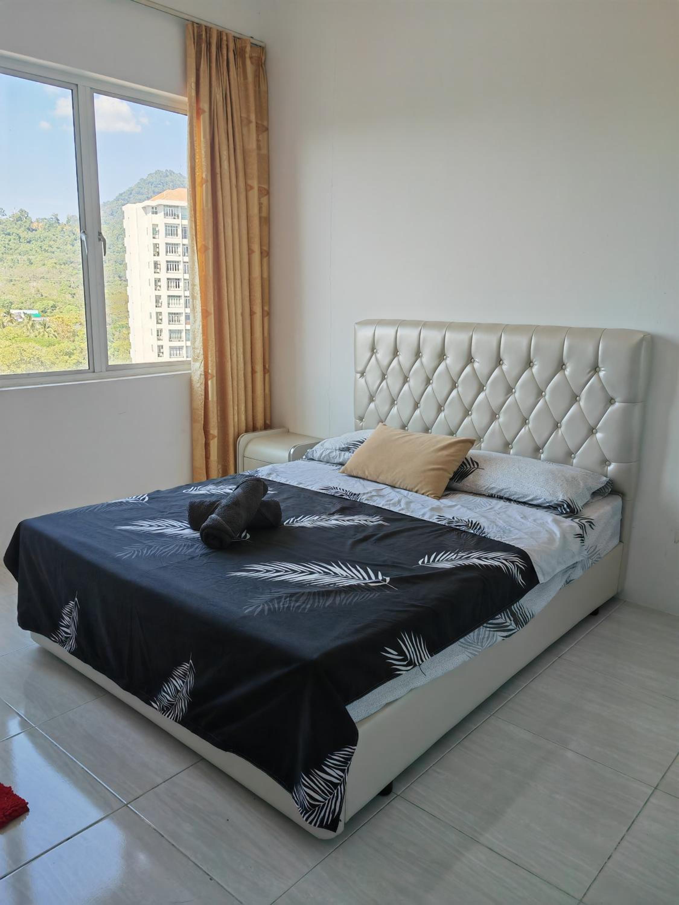 Langkawi Homestay Family Suite 3Bed Room photo 8