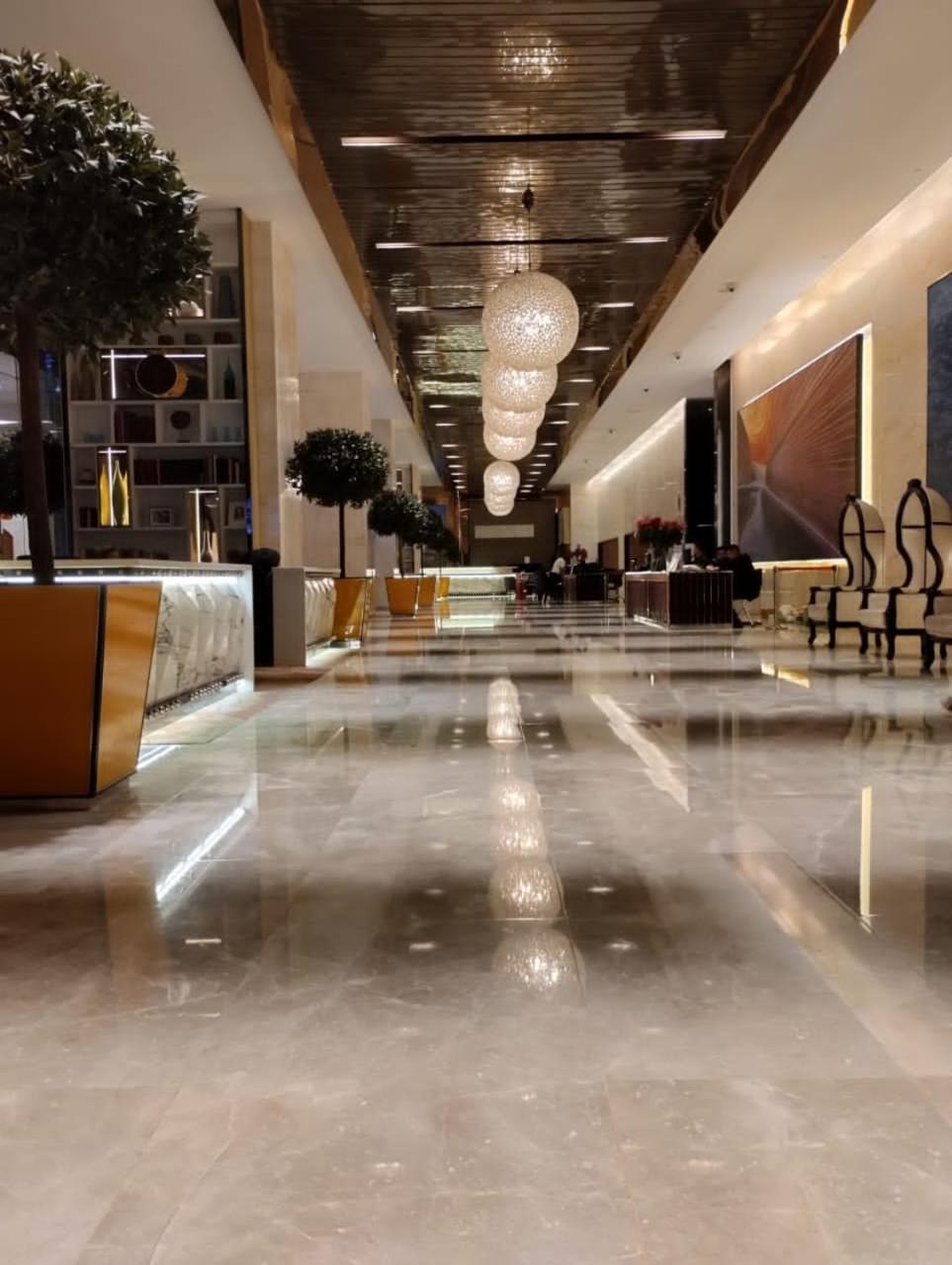 Platinum Suites Tower 1 Kuala Lumpur