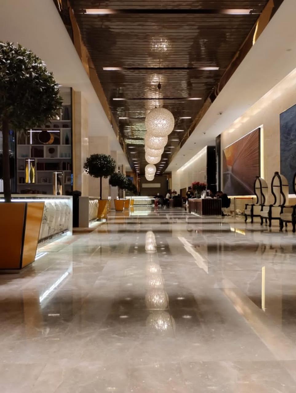 Platinum Suites Tower 1 Kuala Lumpur
