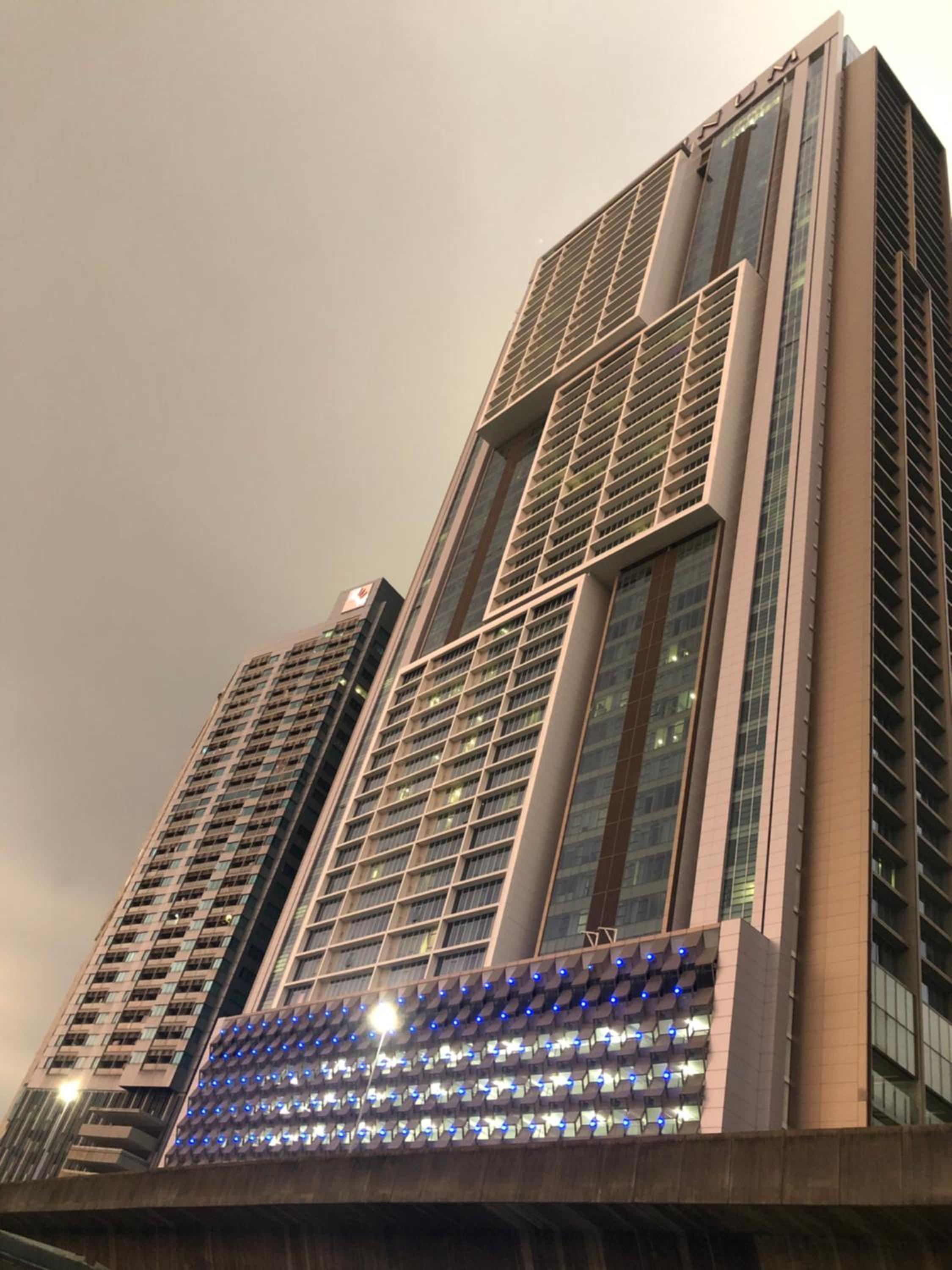 Platinum Suites Tower 1 Kuala Lumpur