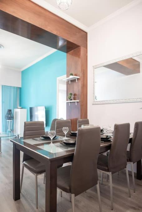 Urban Dreamscape Apt near Acropolis