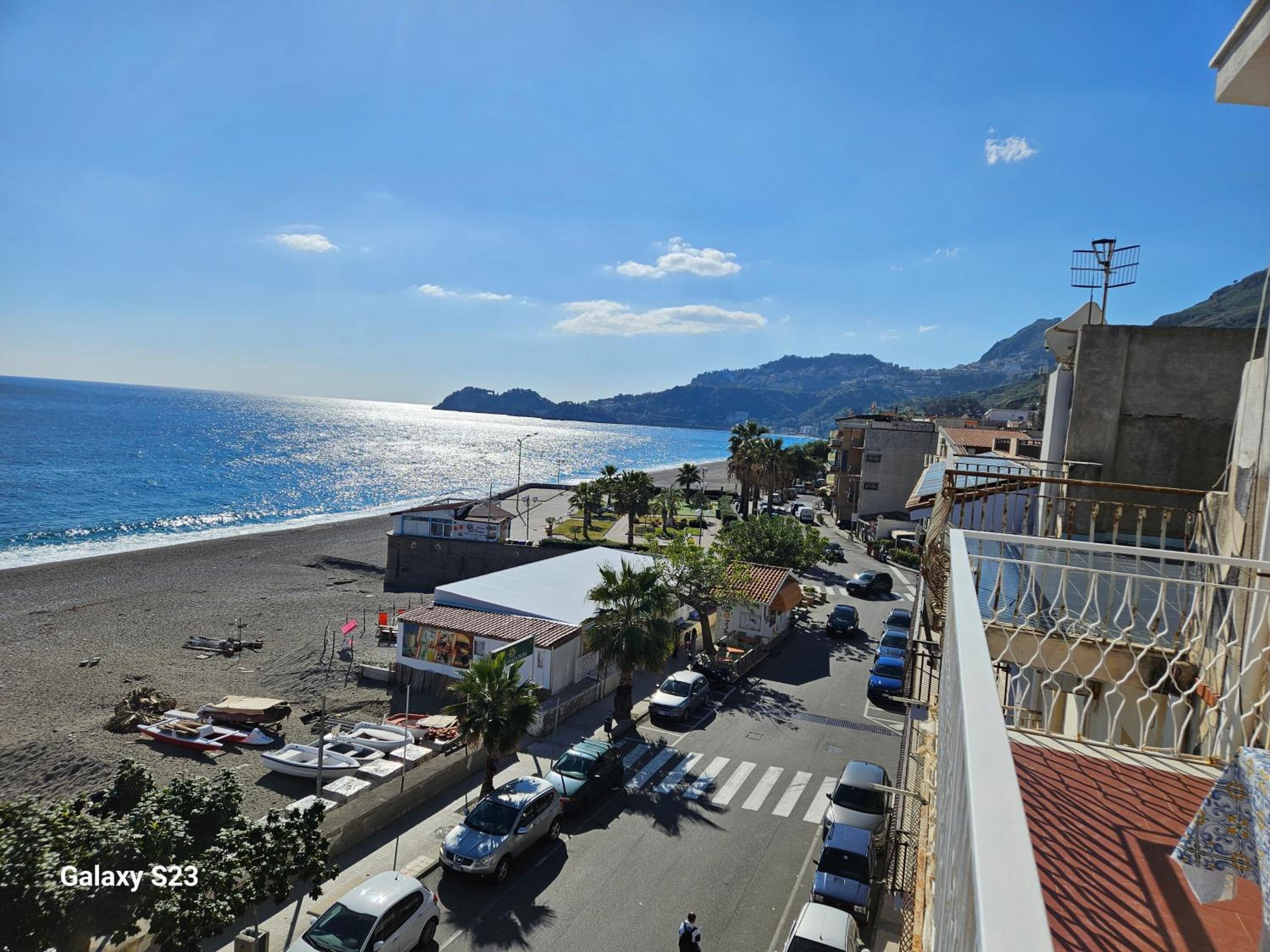BAGLIO SUL MARE Letojanni Taormina photo 2