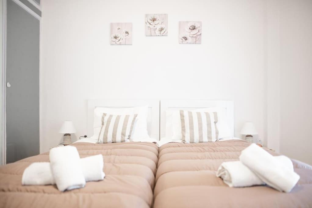 Urban Dreamscape Apt near Acropolis