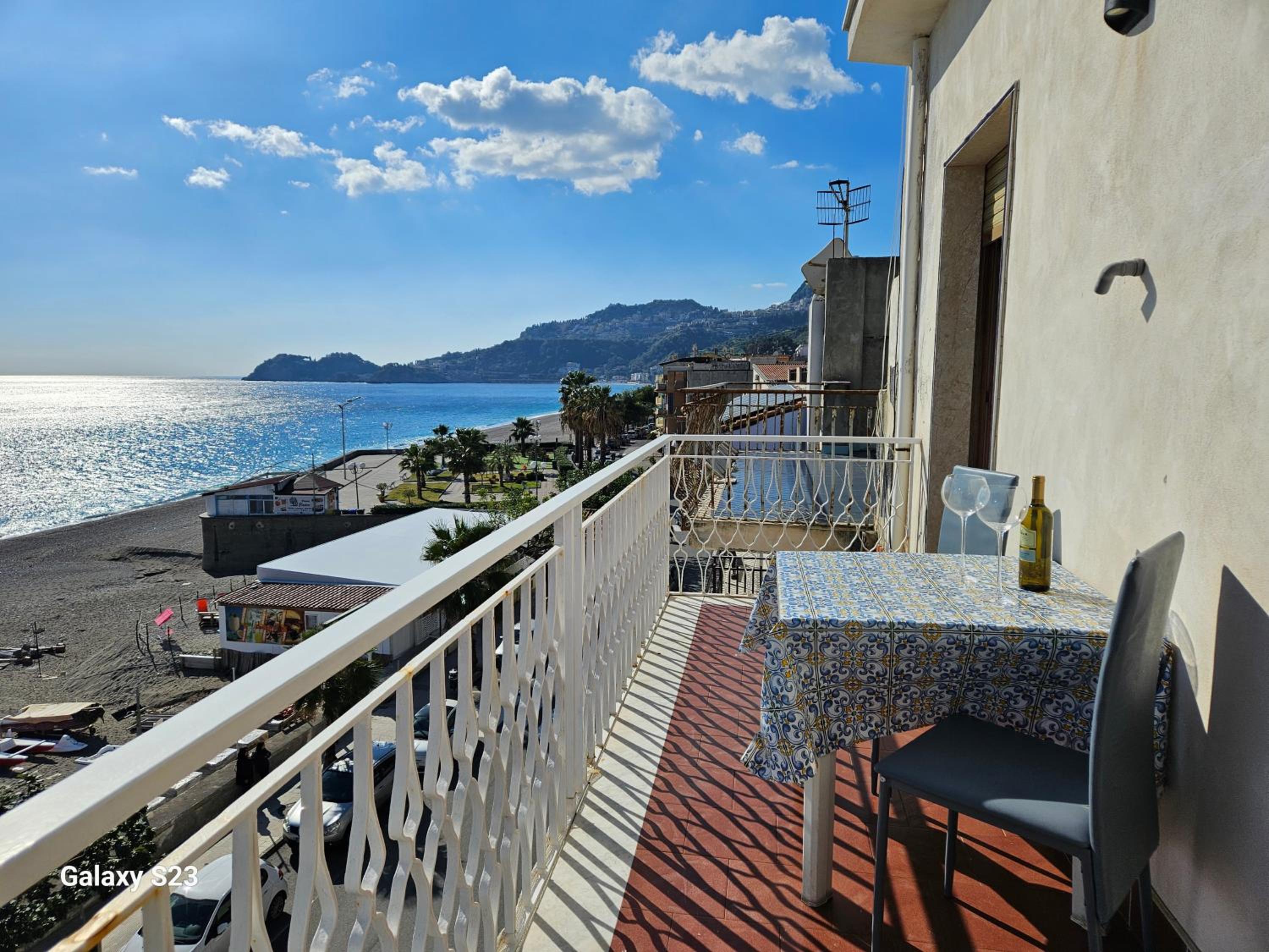 BAGLIO SUL MARE Letojanni Taormina photo 5
