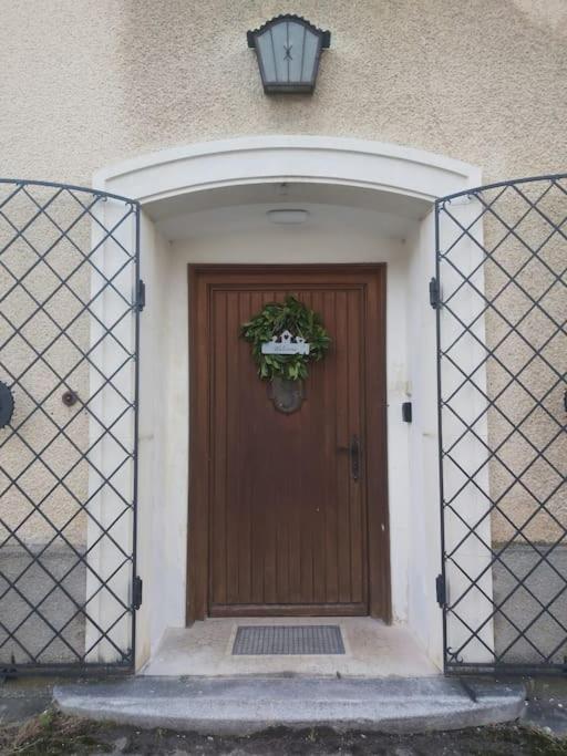 Gemütliche Landhauswohnung