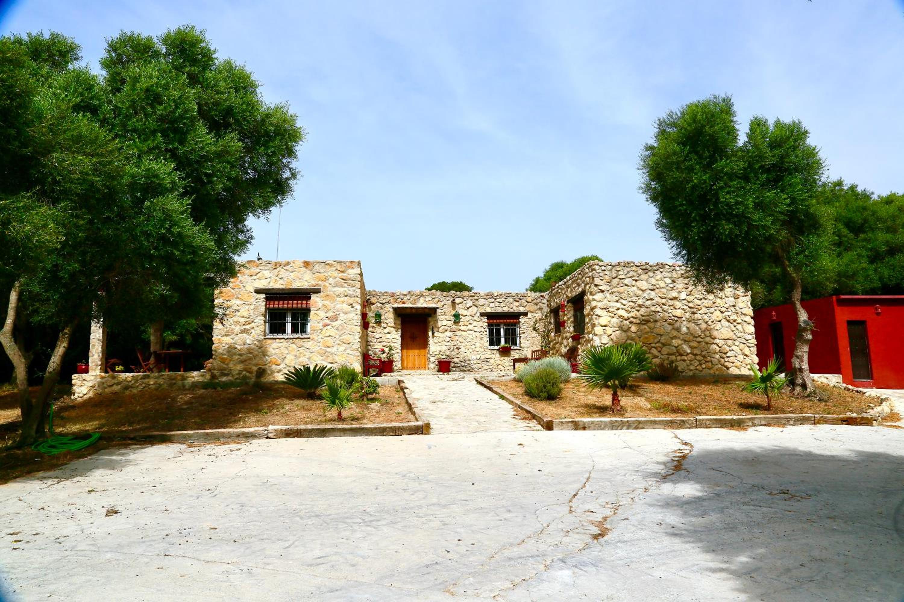 building