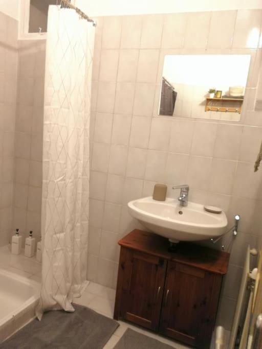 Gemütliche Landhauswohnung