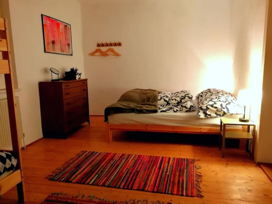 Gemütliche Landhauswohnung