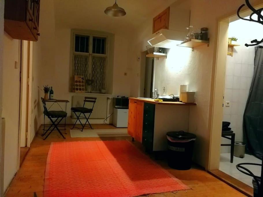 Gemütliche Landhauswohnung