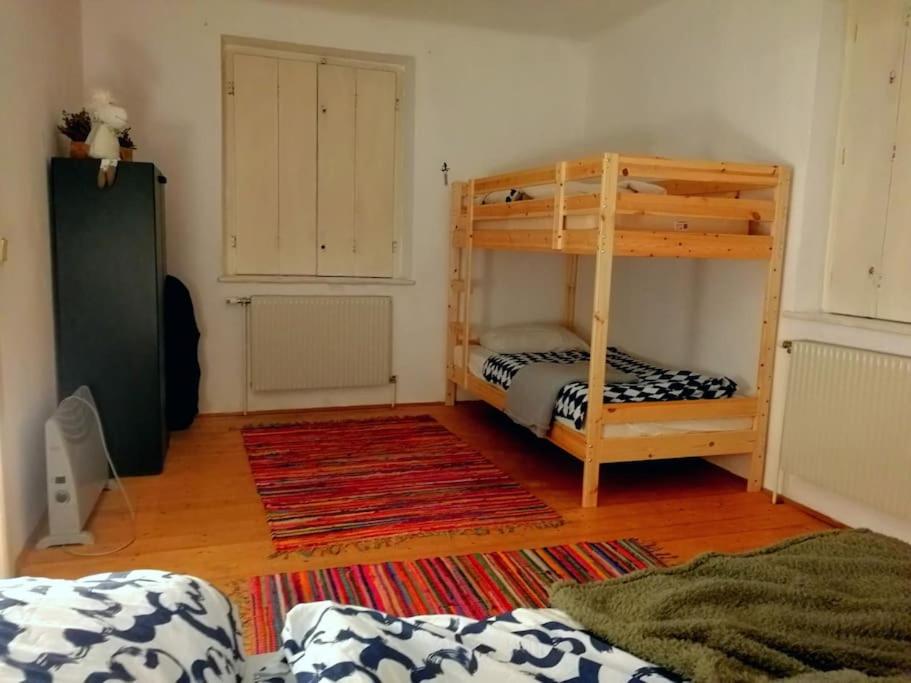 Gemütliche Landhauswohnung