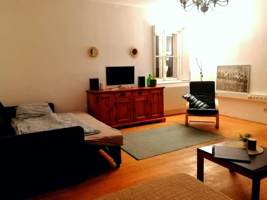 Gemütliche Landhauswohnung