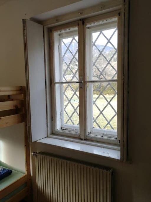 Gemütliche Landhauswohnung