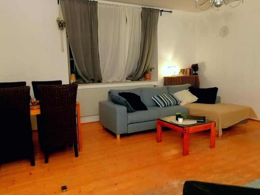 Gemütliche Landhauswohnung