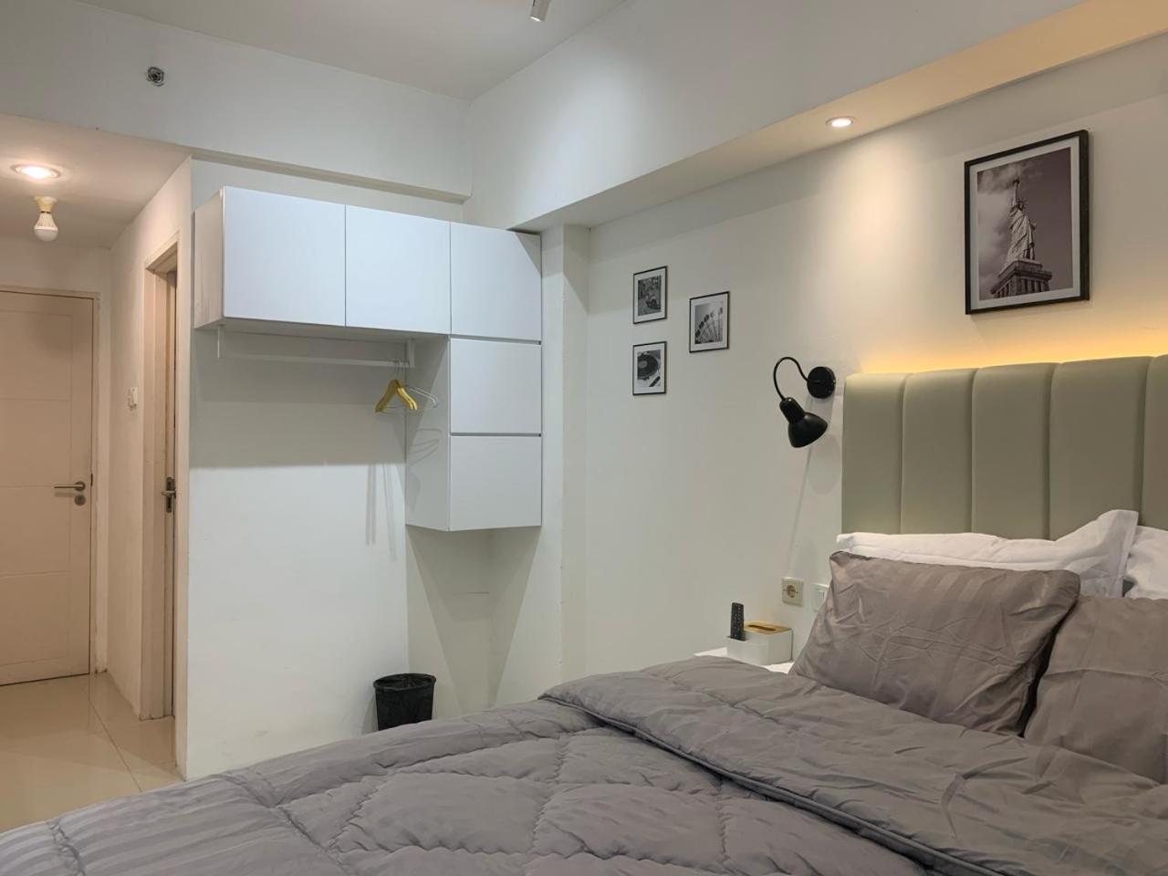 Pakuwon ORCHARD Apartment by Dovey view 2