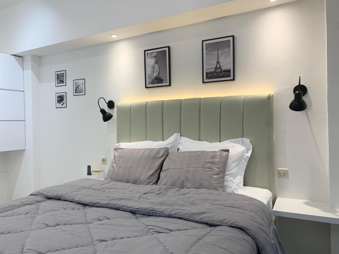 Pakuwon ORCHARD Apartment by Dovey view 4