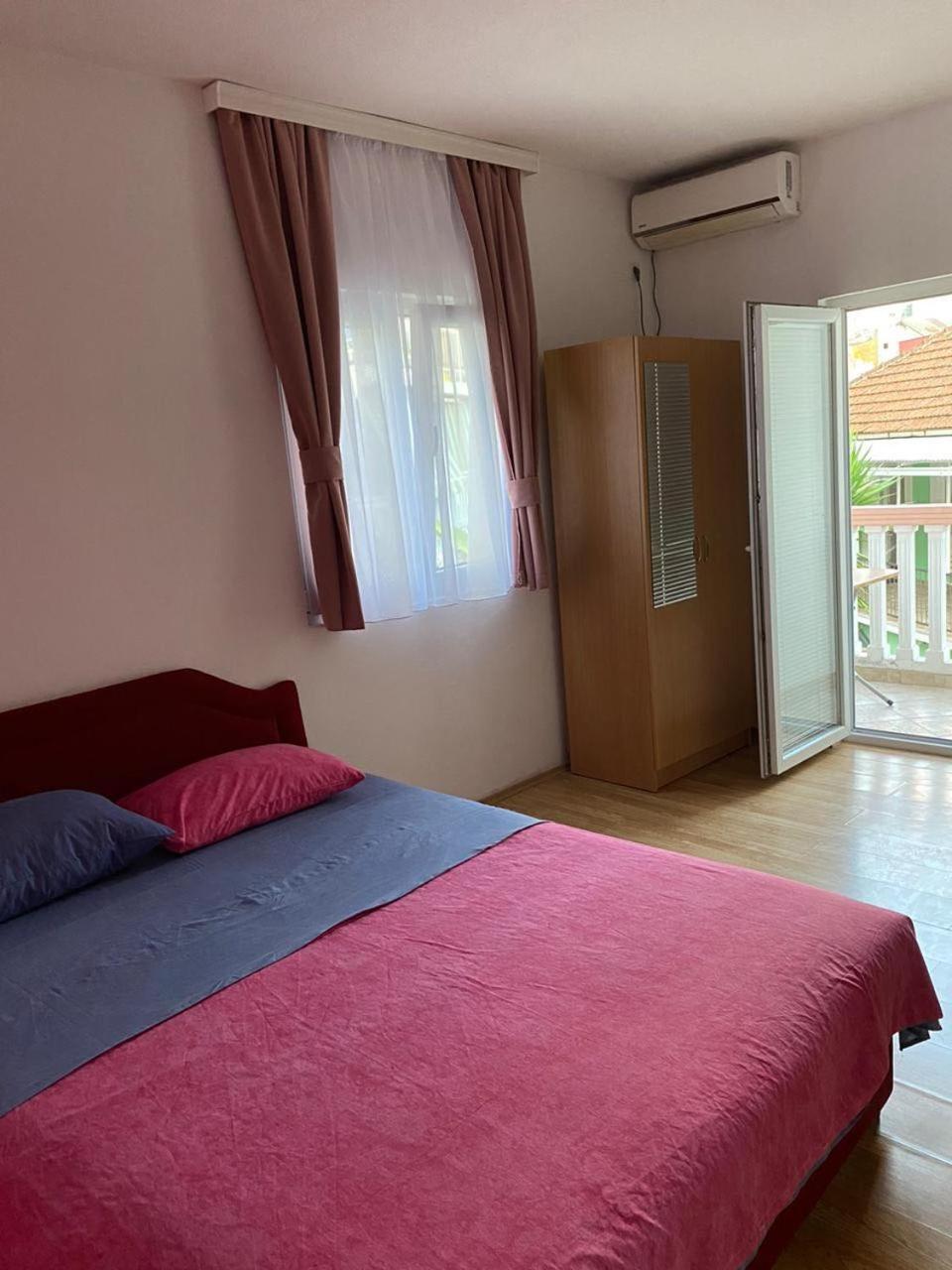 Vasiljević apartmani view 4